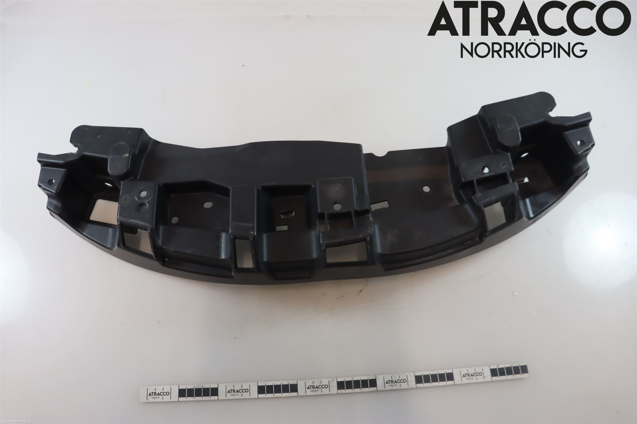 Toyota AYGO 15-21 Front Övrigt