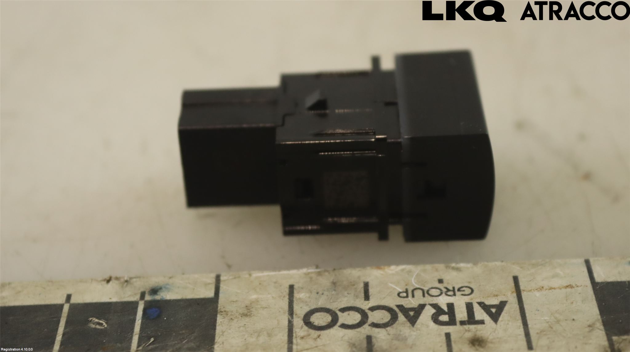 Nissan LEAF 18- Strömställare Övrigt