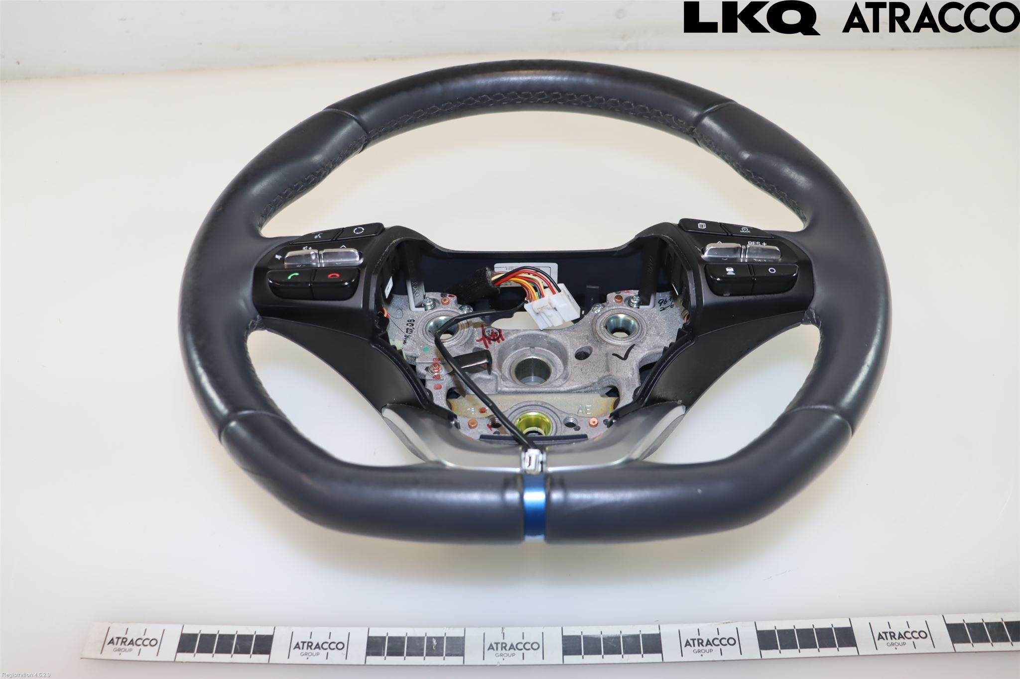 Hyundai IONIQ AE 17-22 Ratt