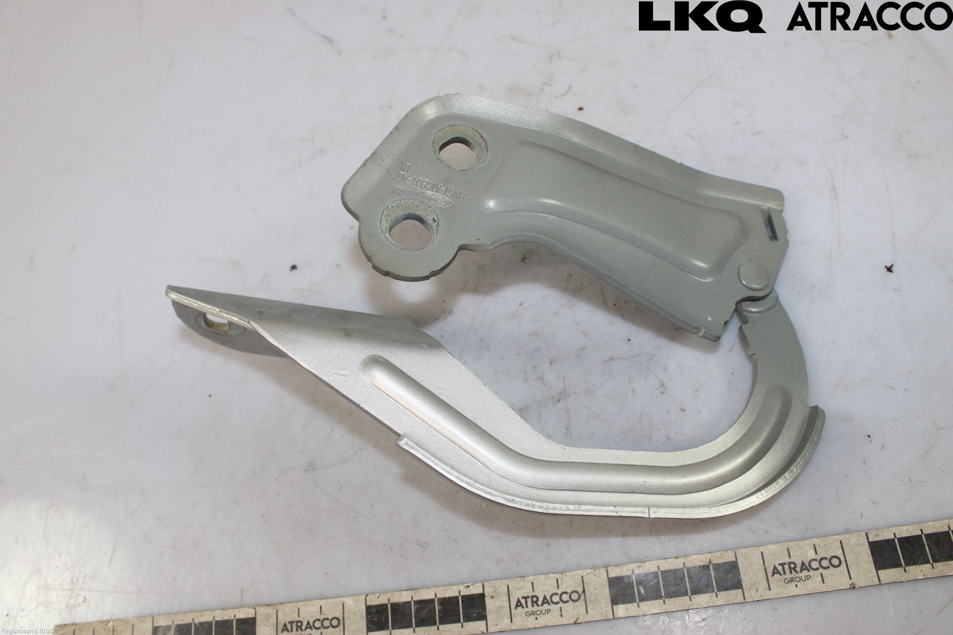 Ford FOCUS 15-18 Huvgångjärn