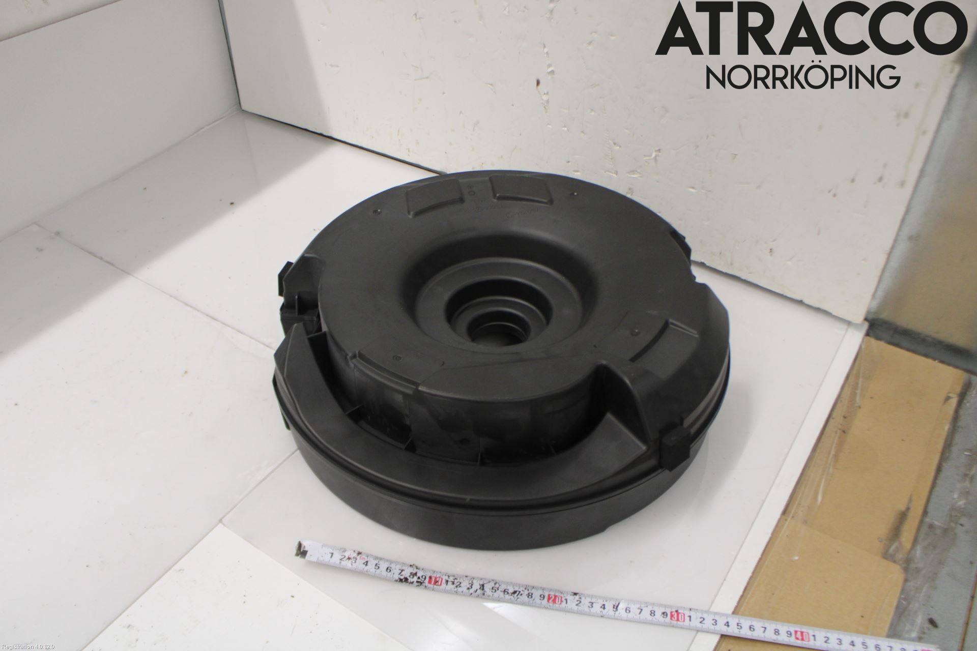 Audi A6/S6 4G 11-18 Högtalare