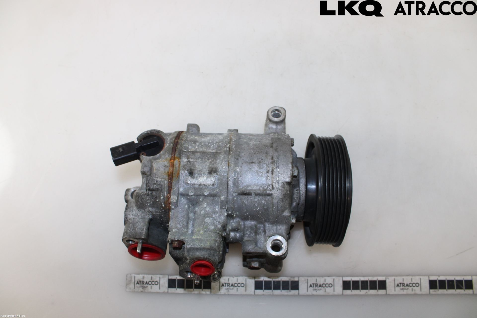 Volkswagen VW GOLF V 04-09 Ac Kompressor