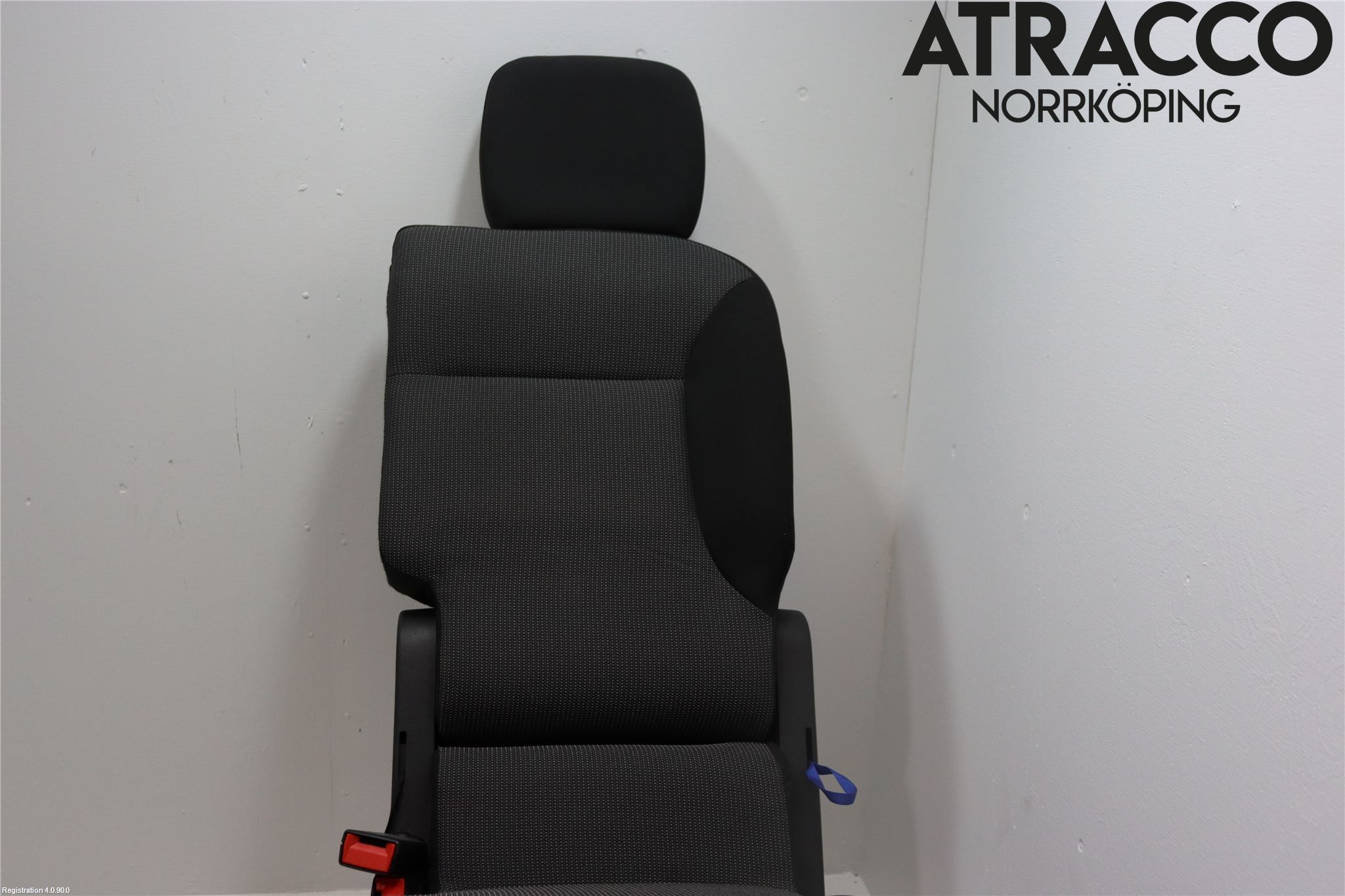 Peugeot PARTNER/E-PARTNER 19- Inredning Stol Fram Hö