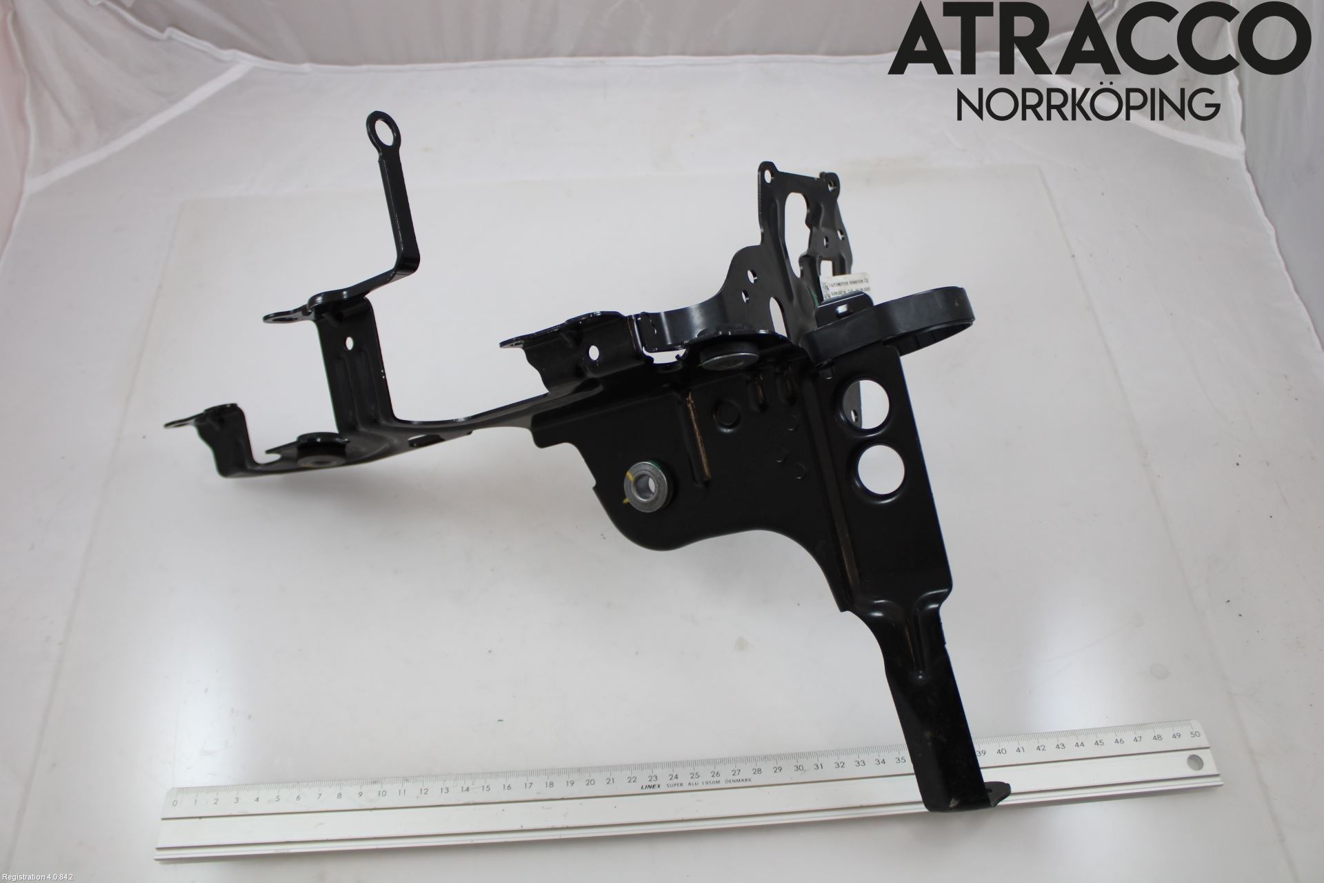 Skoda ENYAQ iV 21- Ac Övrigt