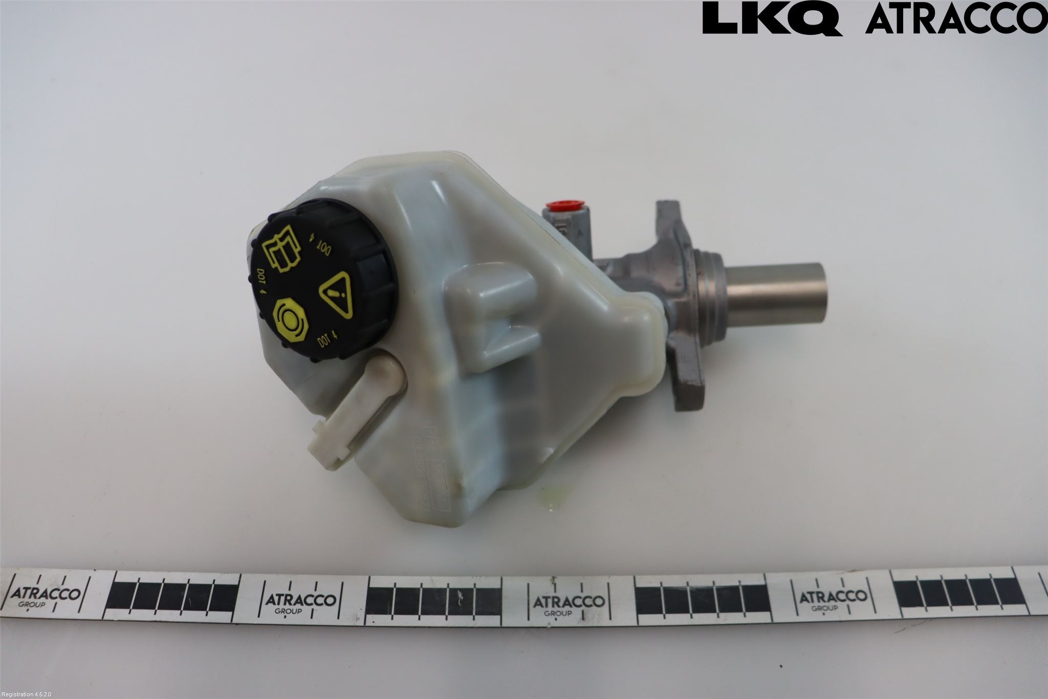 Volvo V60 14-18 Broms Huvudcylinder