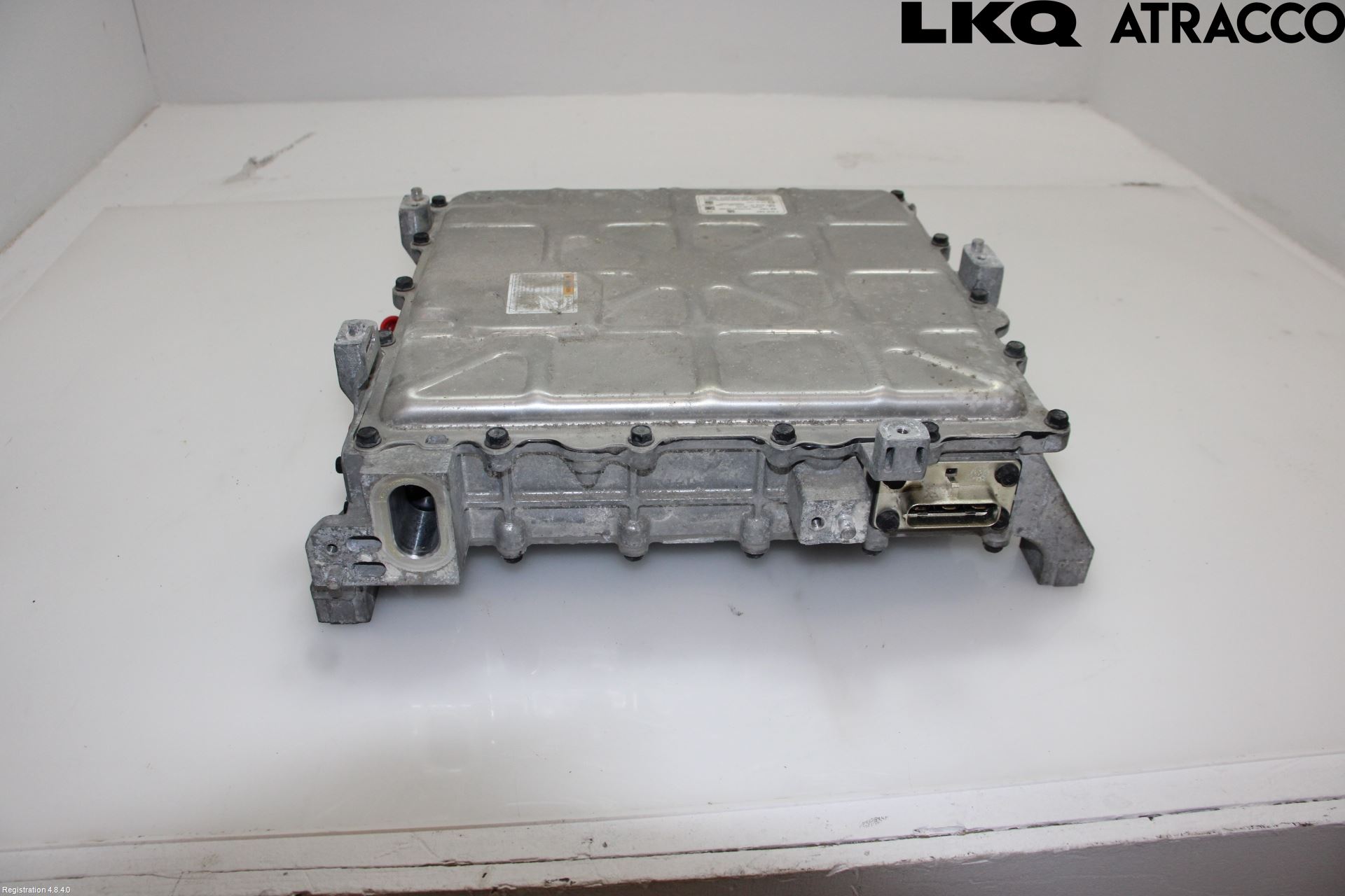 Hyundai IONIQ AE 17-22 Batteriladdare Högspänning