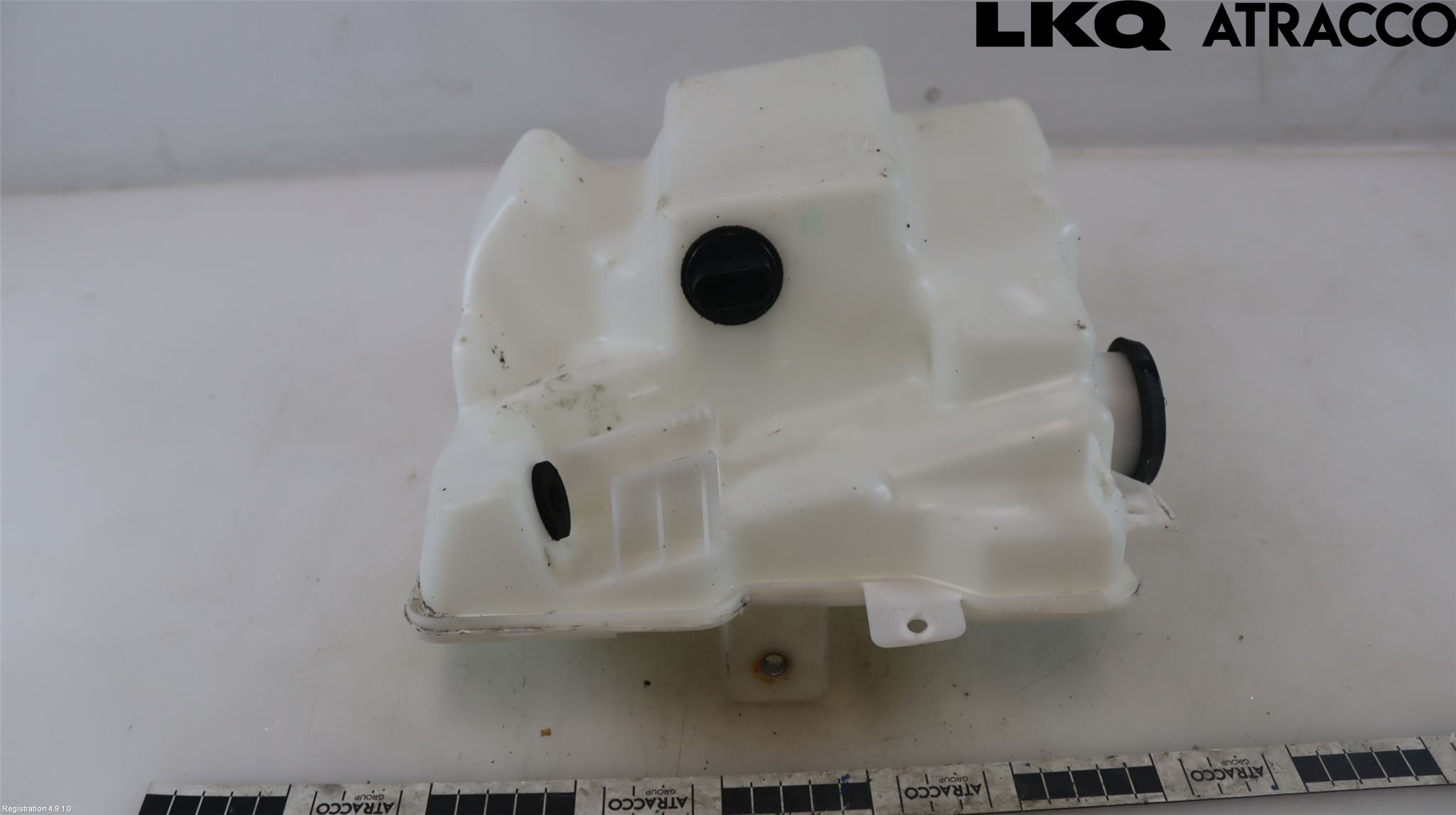 Volkswagen VW PASSAT 05-11 Spolartank Vindruta-Strål