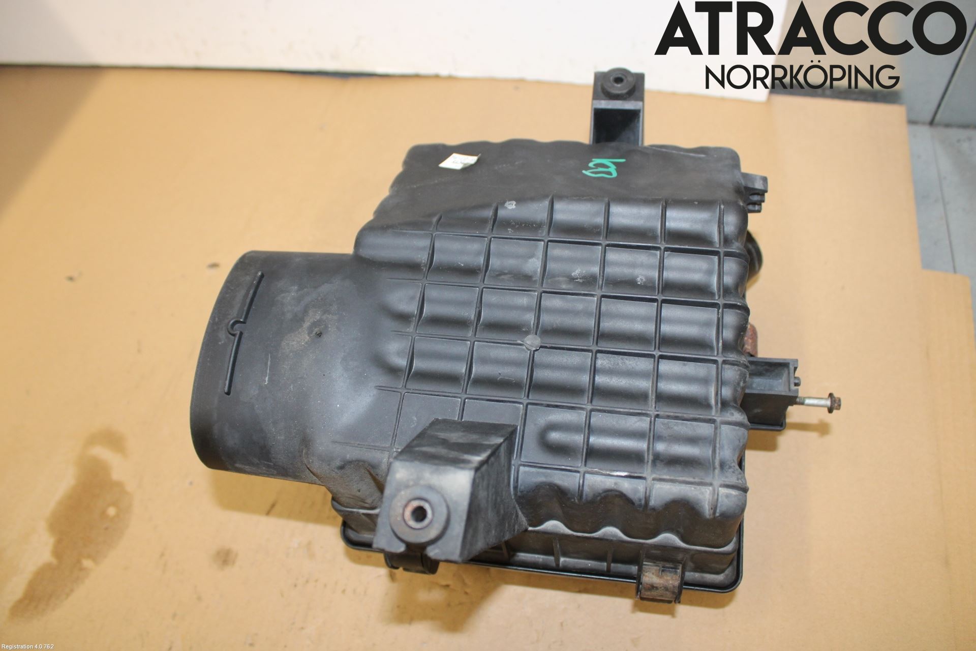 Landrover LAND ROVER RANGEROVER 94-01 Luftrenare