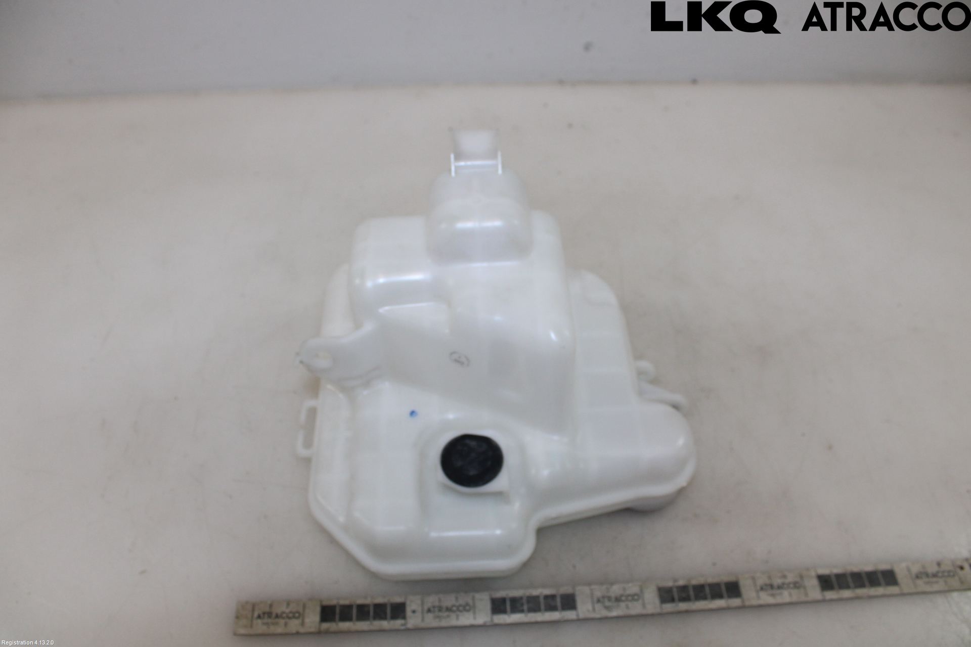 Honda HR-V 15-21 Spolartank Vindruta
