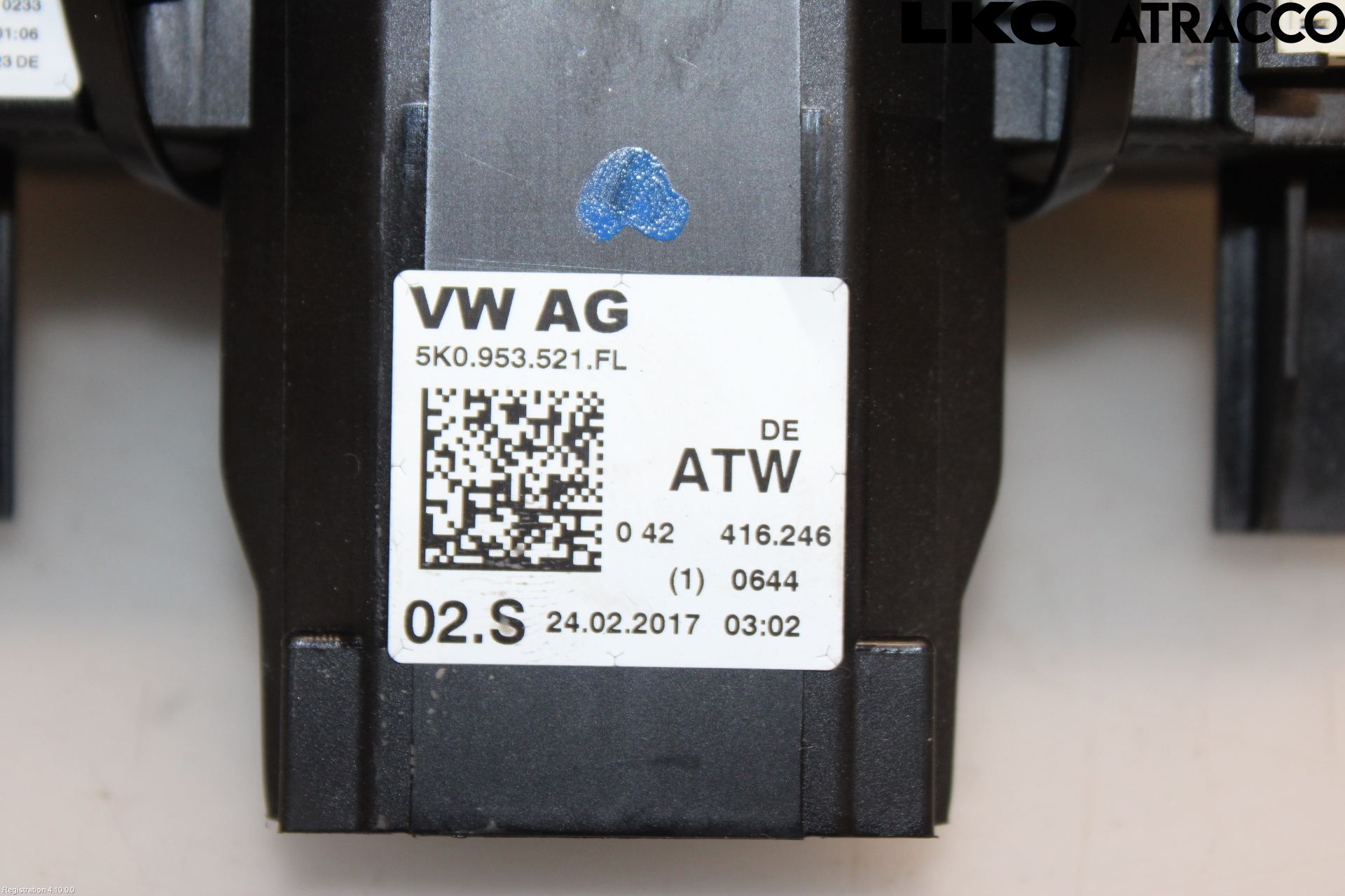 Skoda YETI Spakcentral