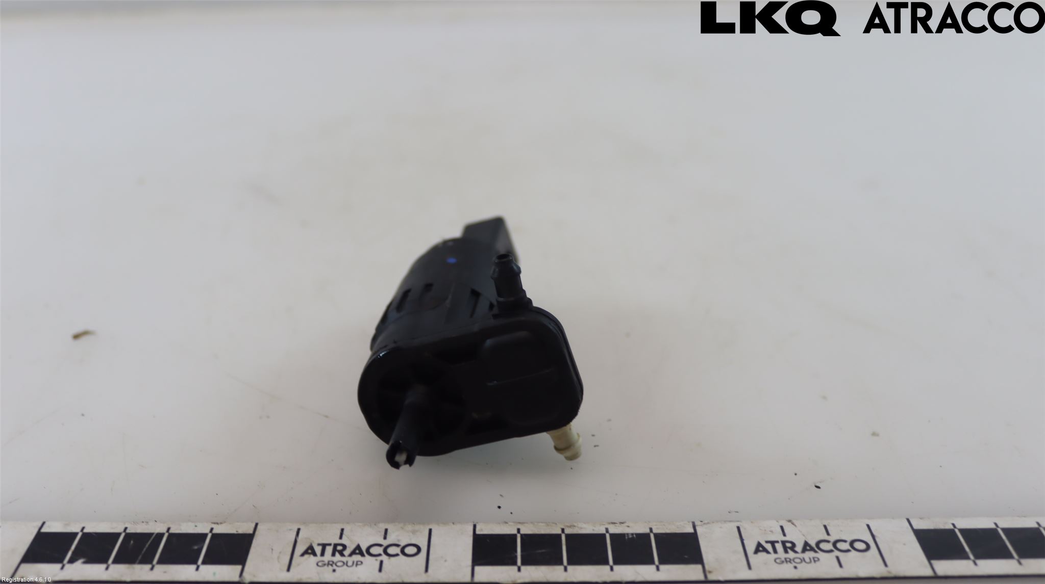 Skoda OCTAVIA (1Z) 05-13 Spolarpump Vindruta