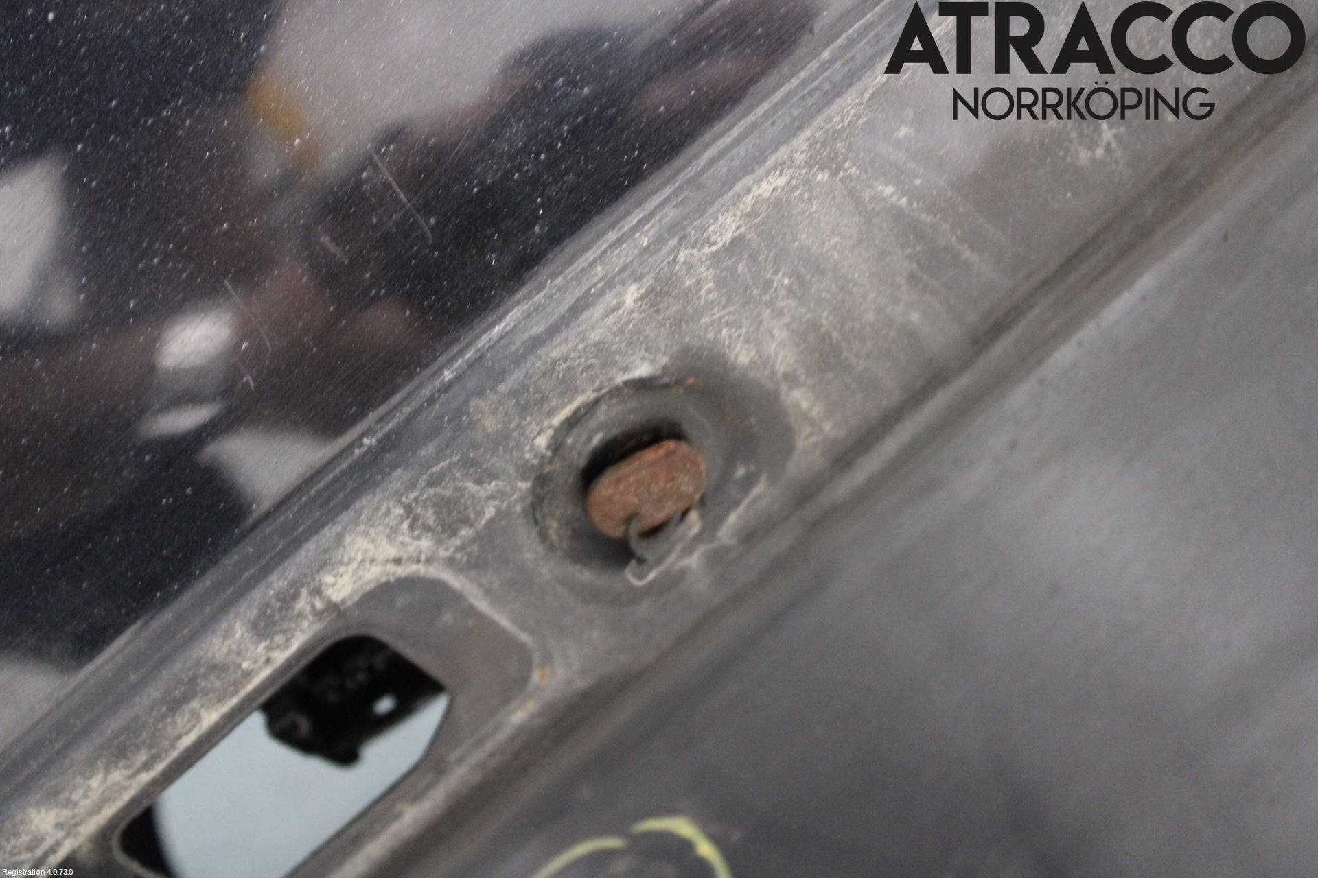 Toyota AVENSIS 03-06 Baklucka Kombi