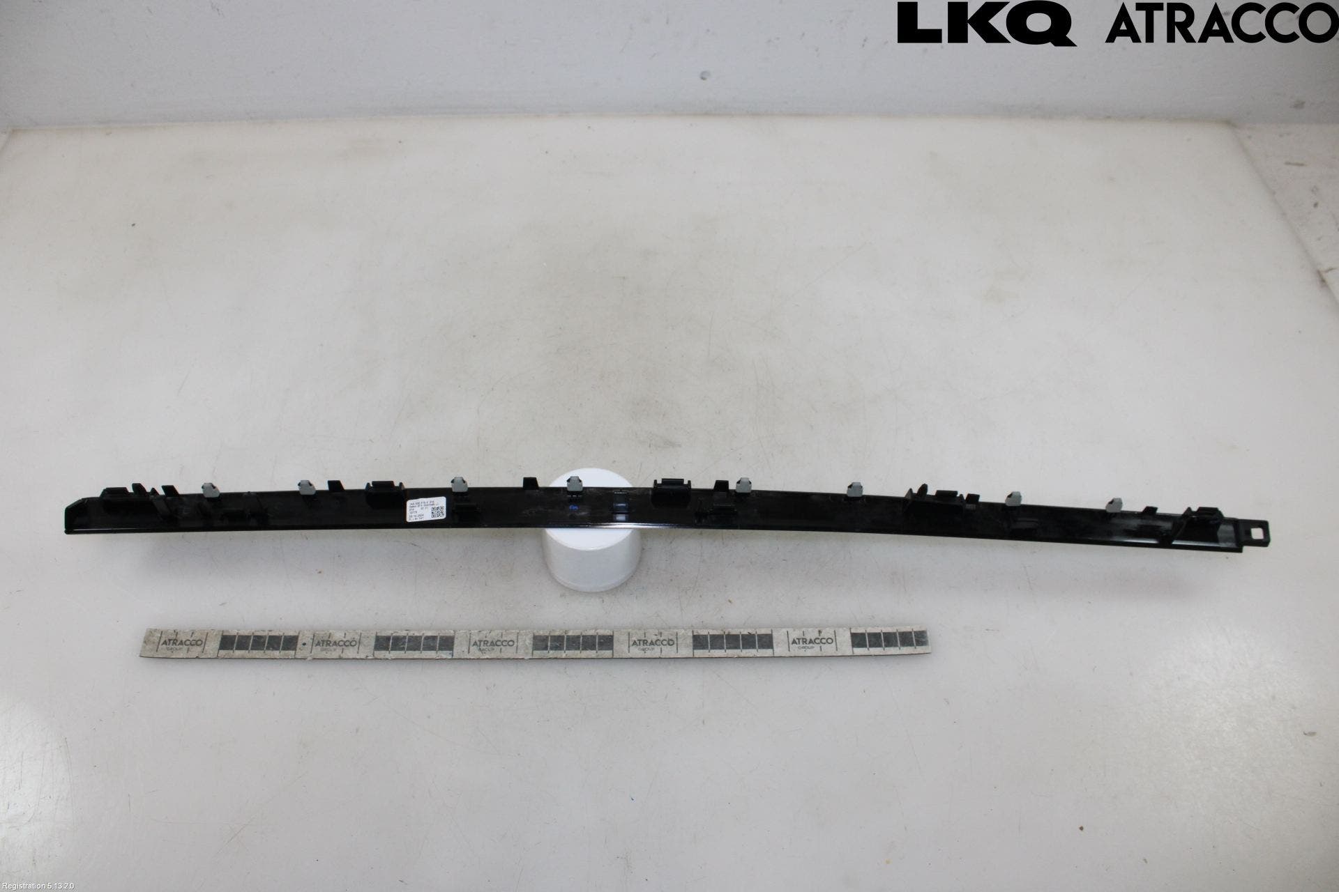 Volkswagen VW ID.7/TOURER 24- Instrumentbräda Inlägg-Dekorlist