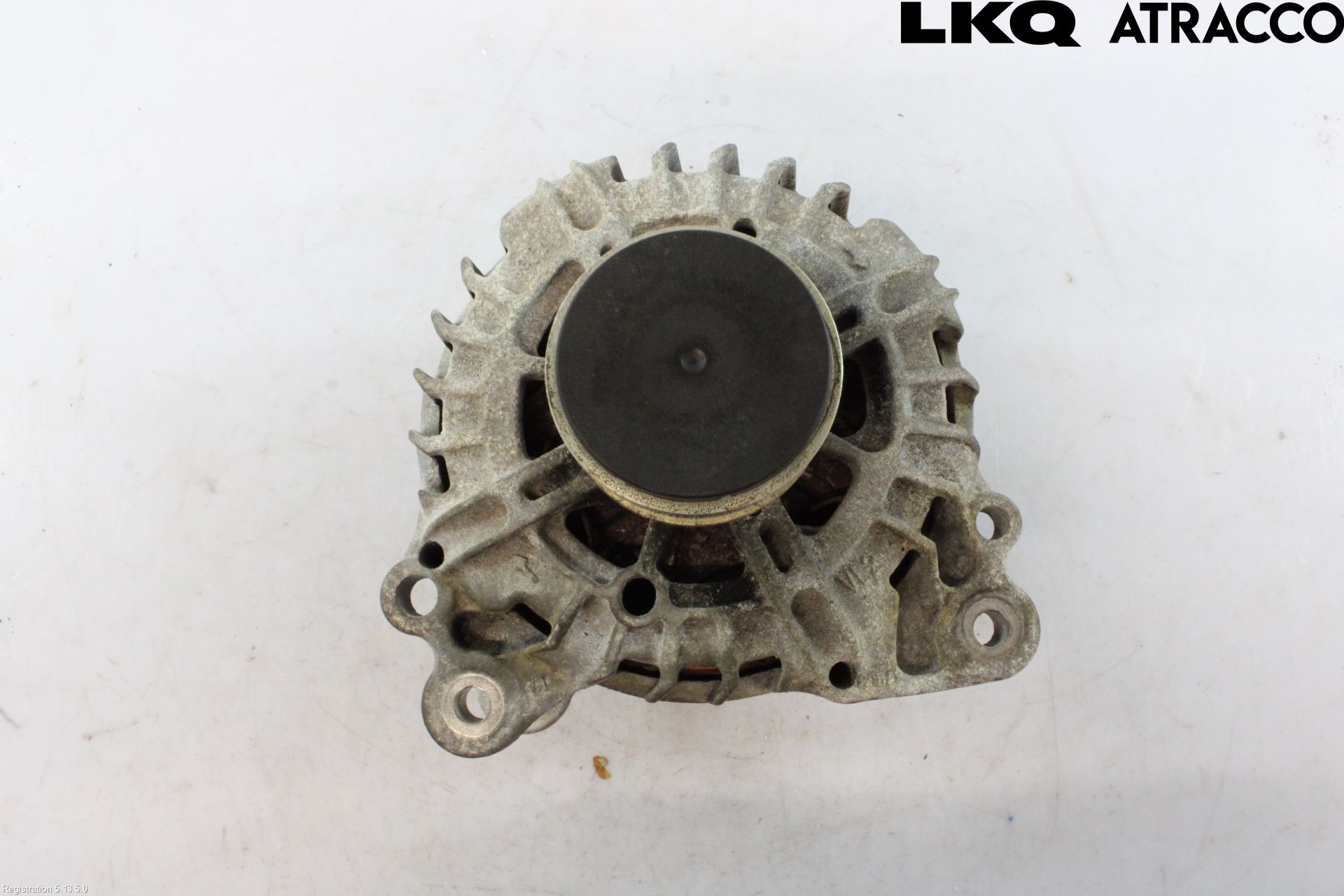 Volkswagen VW PASSAT 05-11 Generator