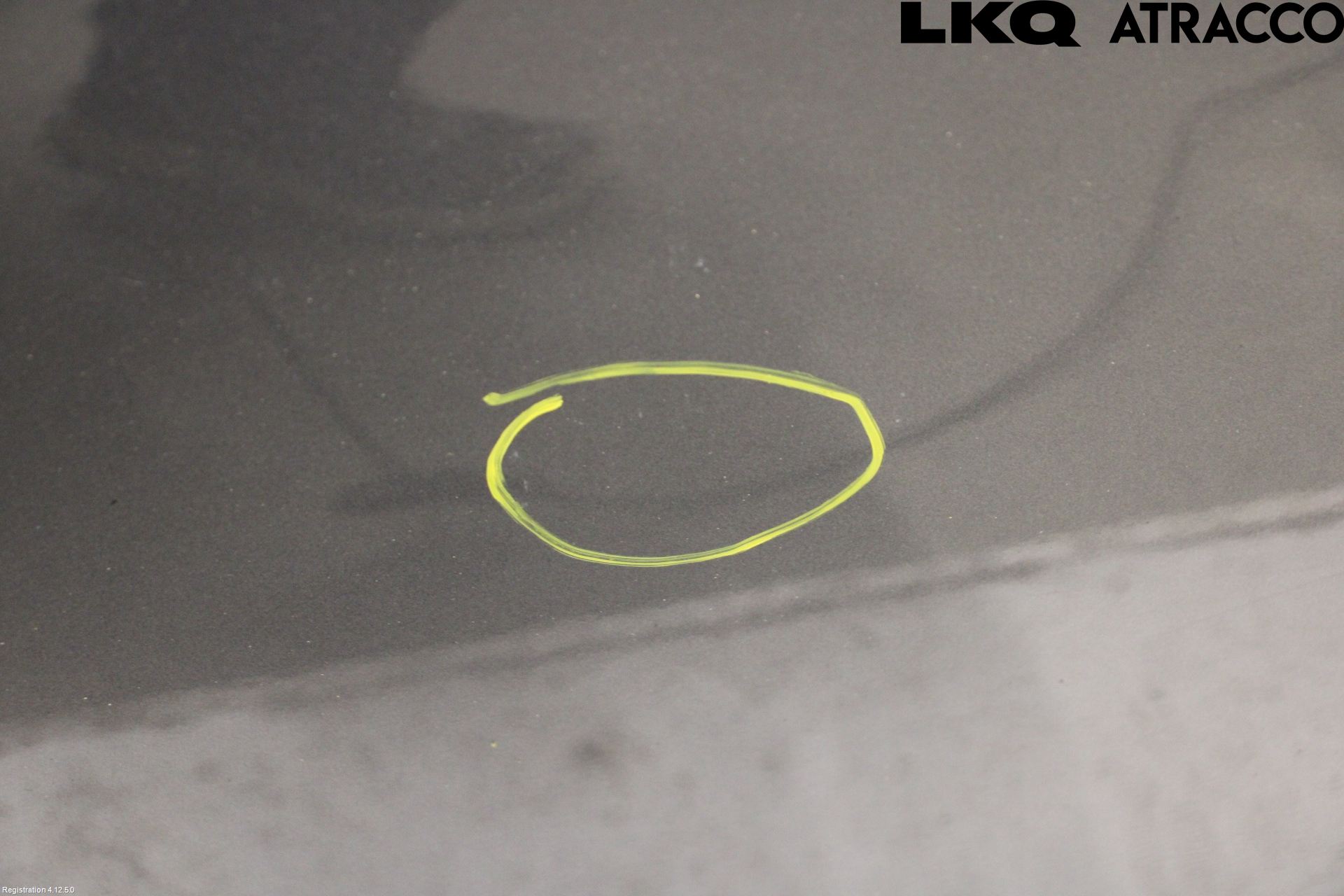 Volkswagen VW GOLF VI 09-13 Dörr Bak Höger