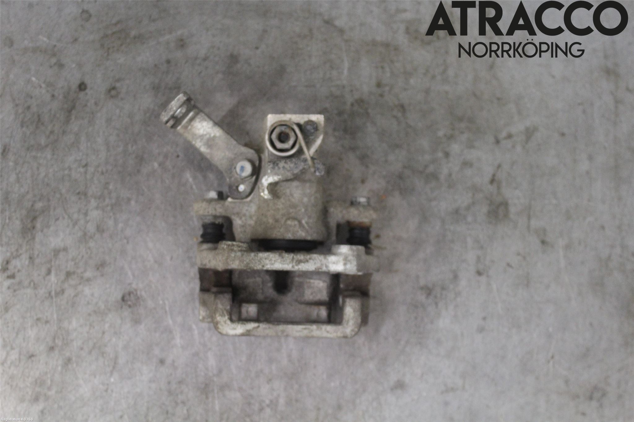 Suzuki VITARA 15- Bromsok Bak Höger