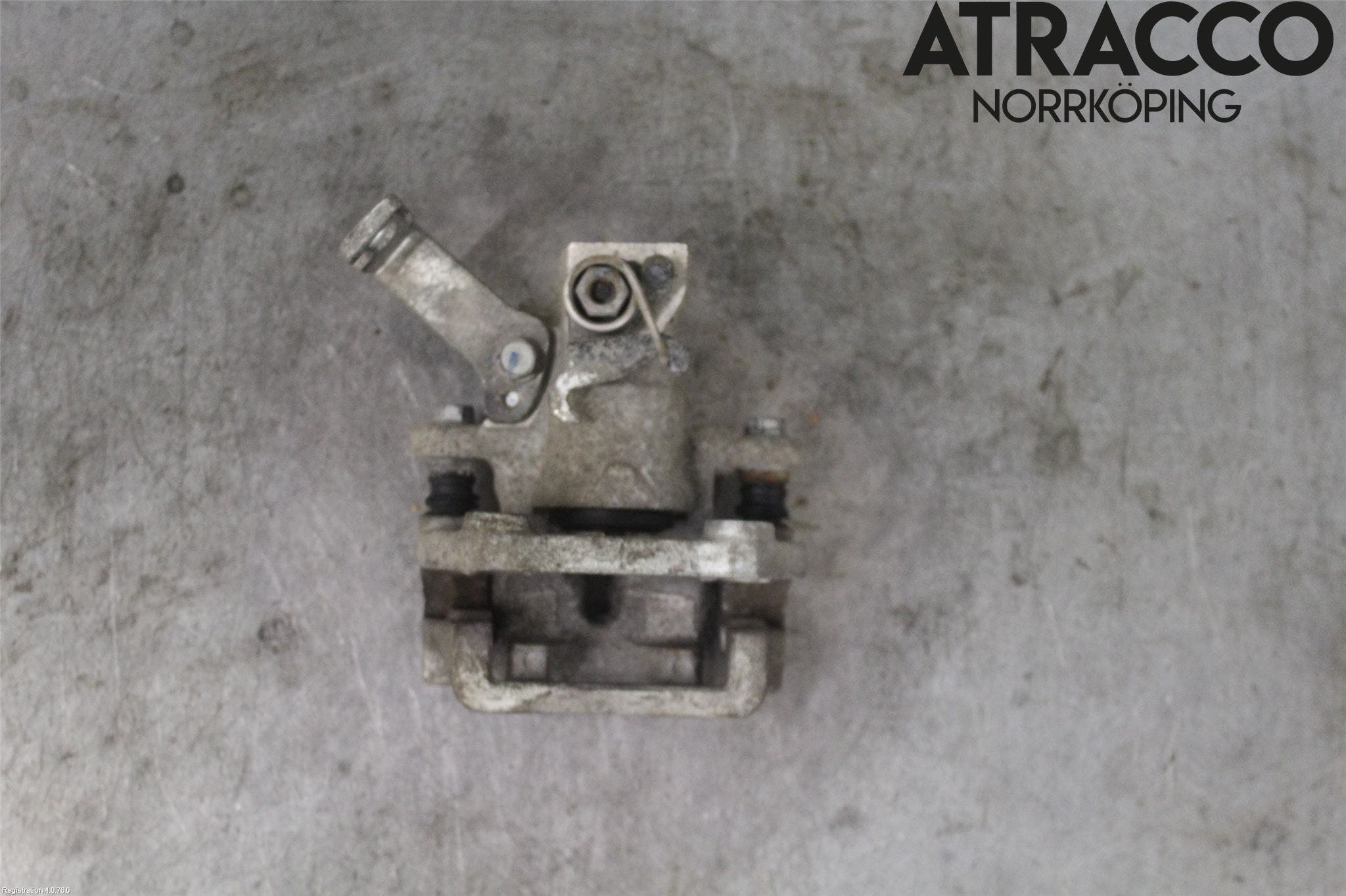 Suzuki VITARA 15- Bromsok Bak Höger