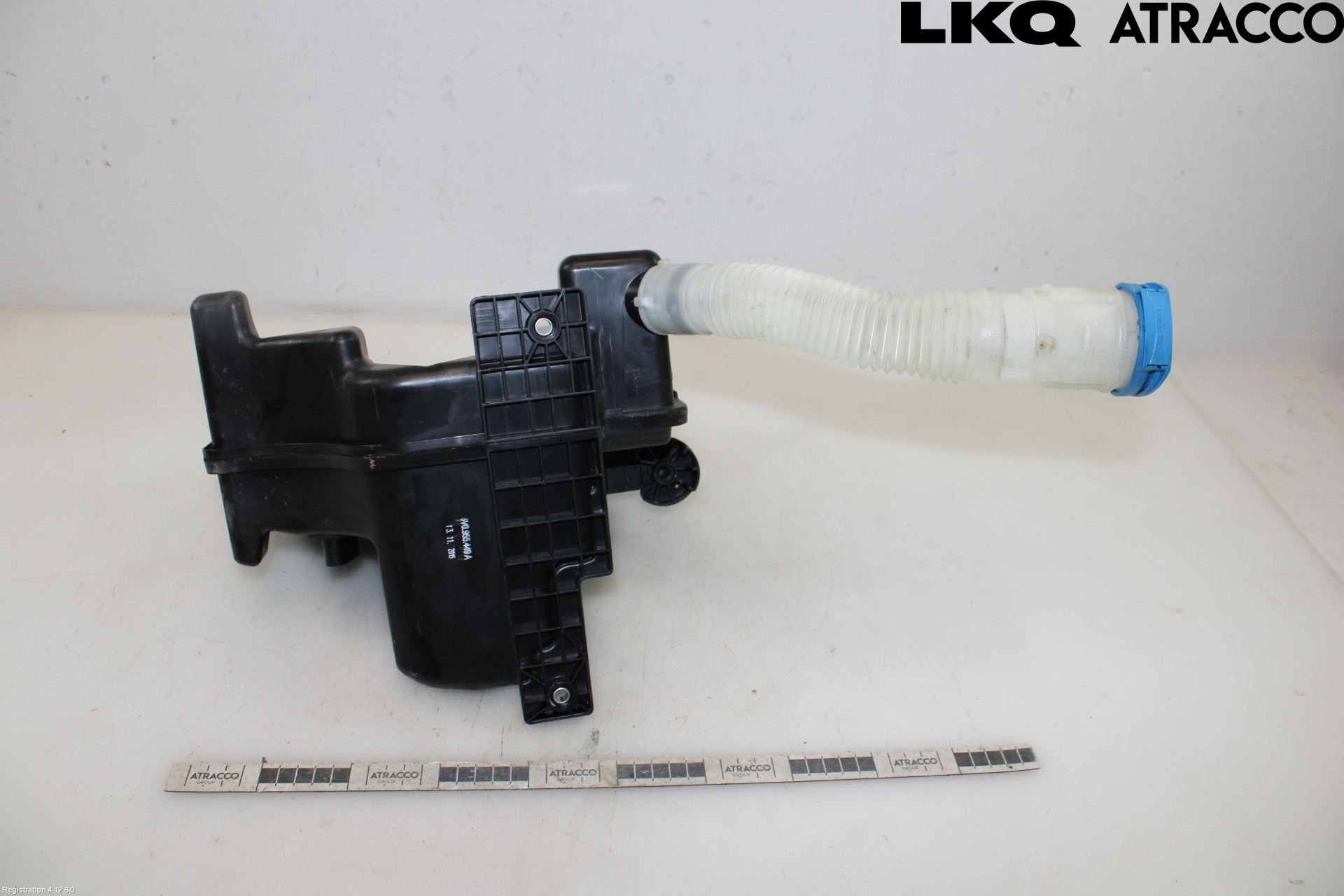 Skoda FABIA 15-21 Spolartank Vindruta-Strål