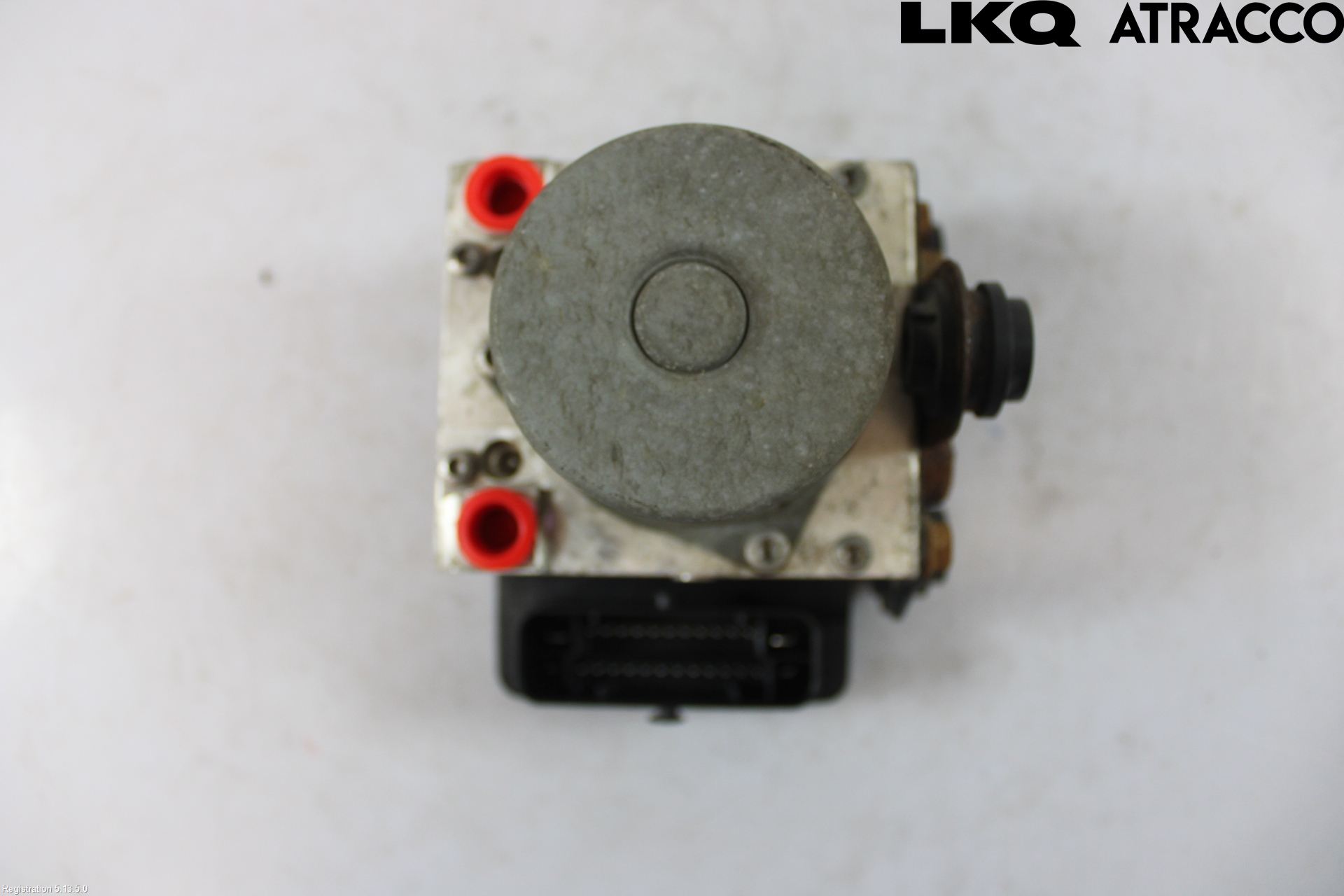 Volkswagen VW UP! / E-UP! Abs Hydraulaggregat