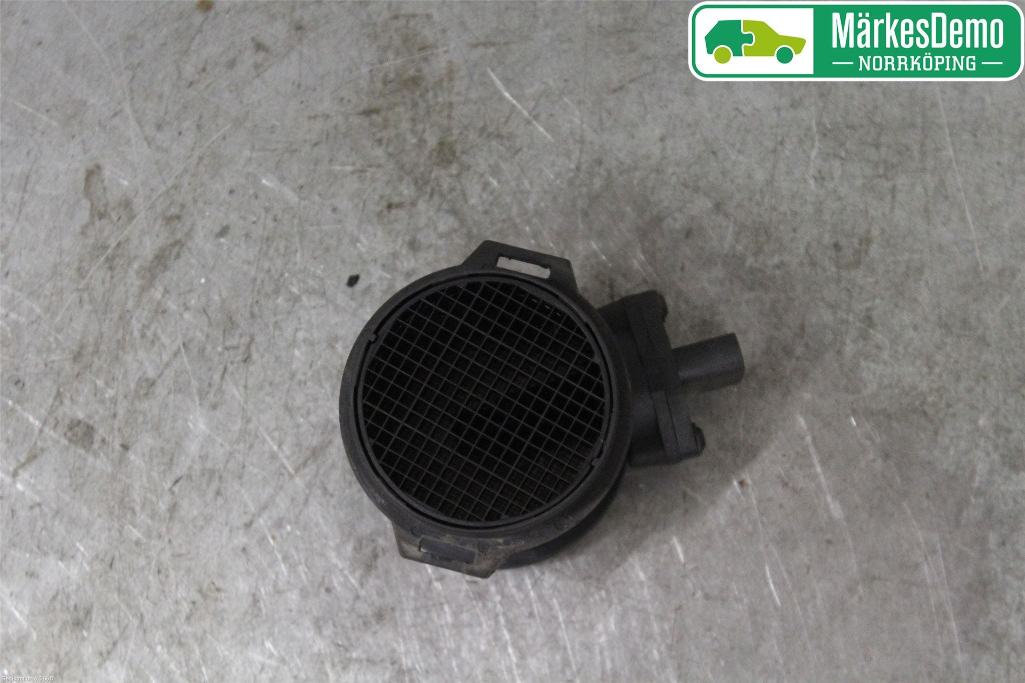 Audi A4/S4 99B-00 Injluftmassamätare