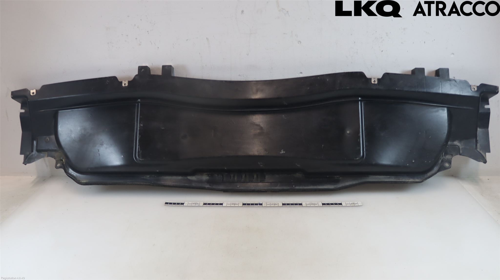 Ford TRANSIT SKÅP/BUSS 14-22 Torpedplåt-Torpedplast