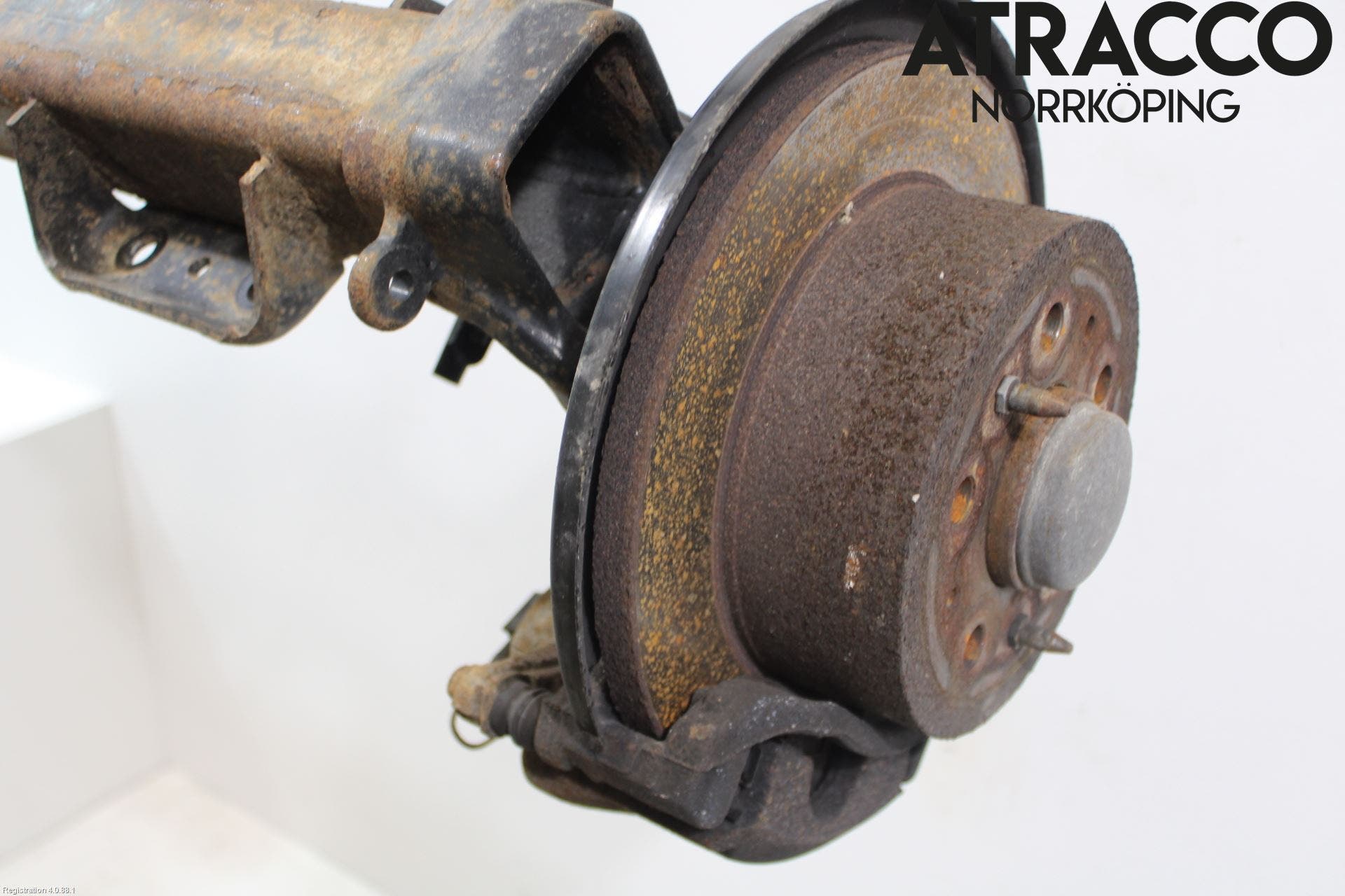 Peugeot BOXER/E-BOXER 15- Bakaxel