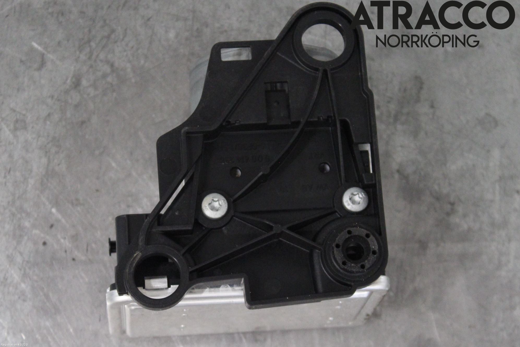 Volkswagen VW GOLF / E-GOLF VII 13-20 Abs Hydraulaggregat