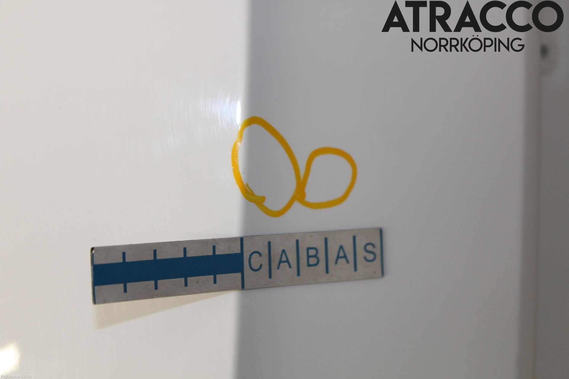 Audi A3/S3 8V 13-20 Baklucka Cc-Kombi-Sedan