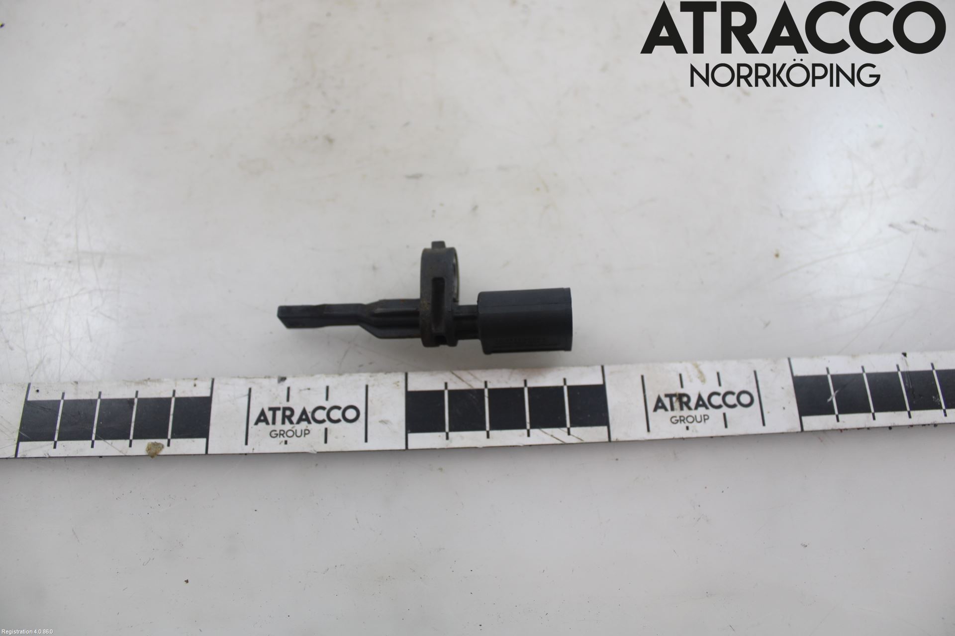 Volkswagen VW GOLF / E-GOLF VIII 20- Abs Sensor