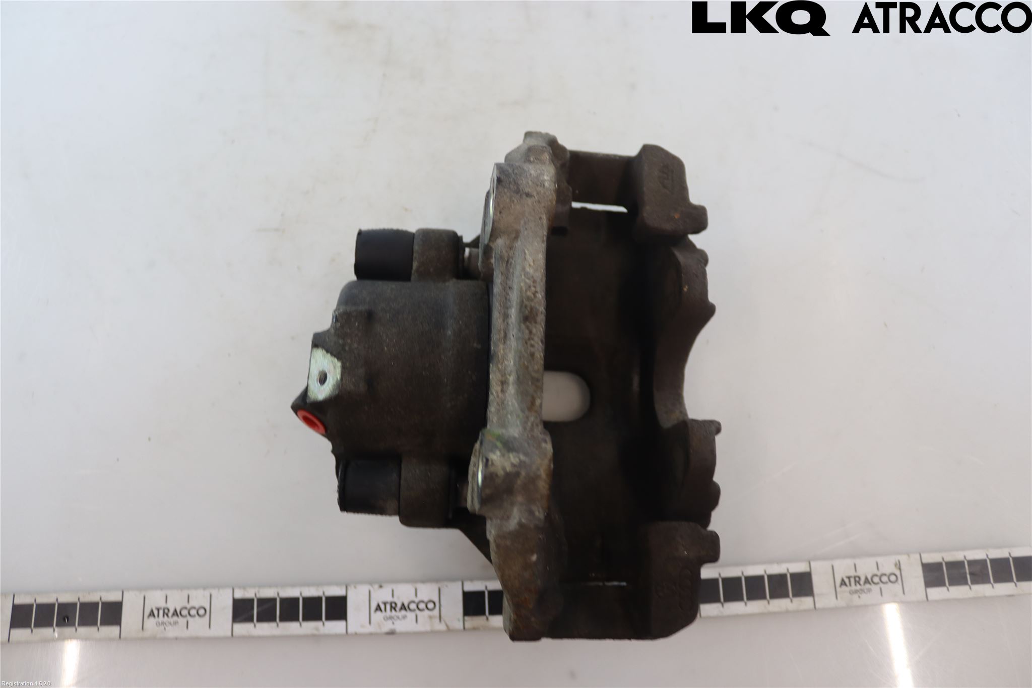 Volkswagen VW PASSAT 01-05 Bromsok Fram Höger