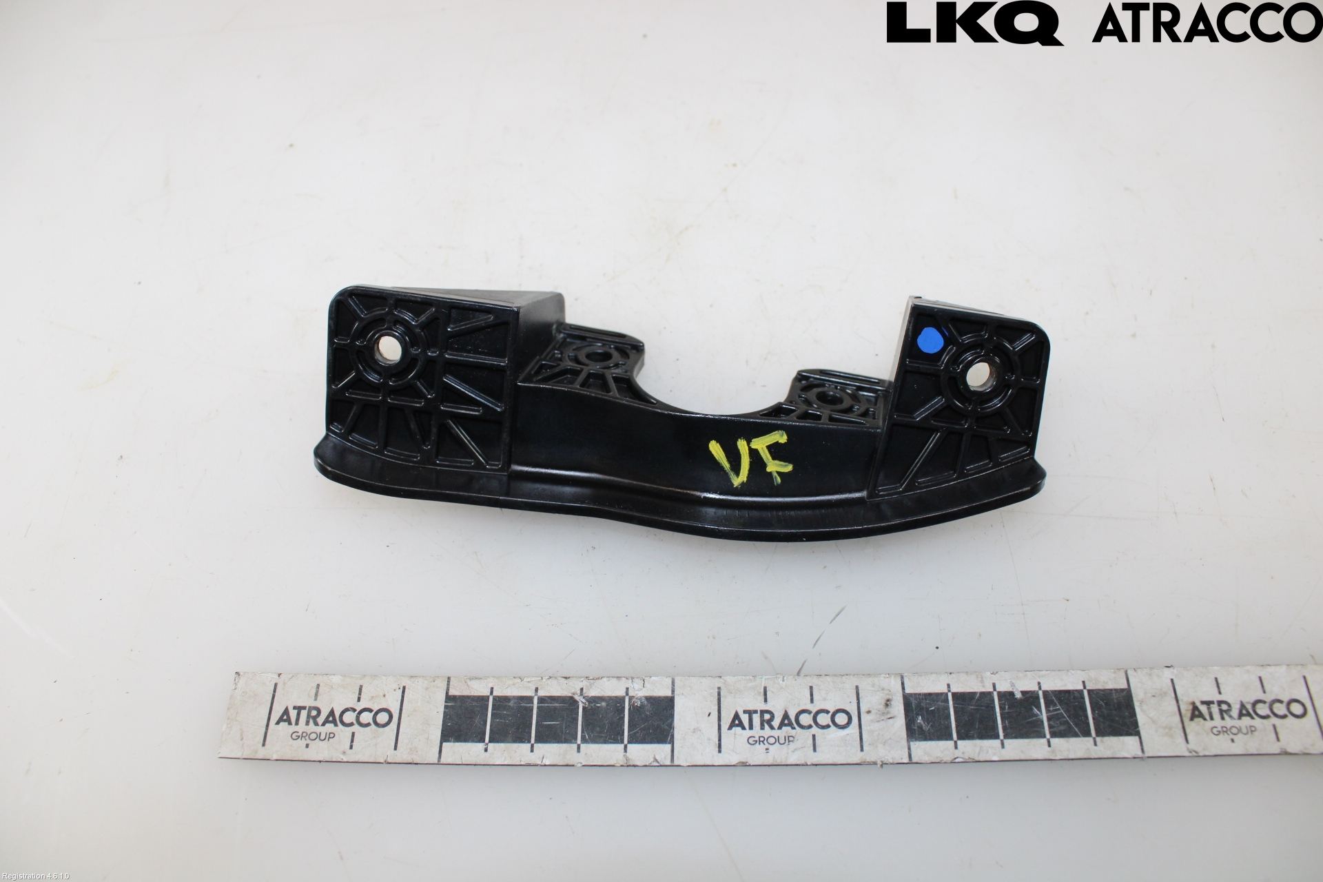 Hyundai i40 08-15 Spolarmunstycke Strålkastare