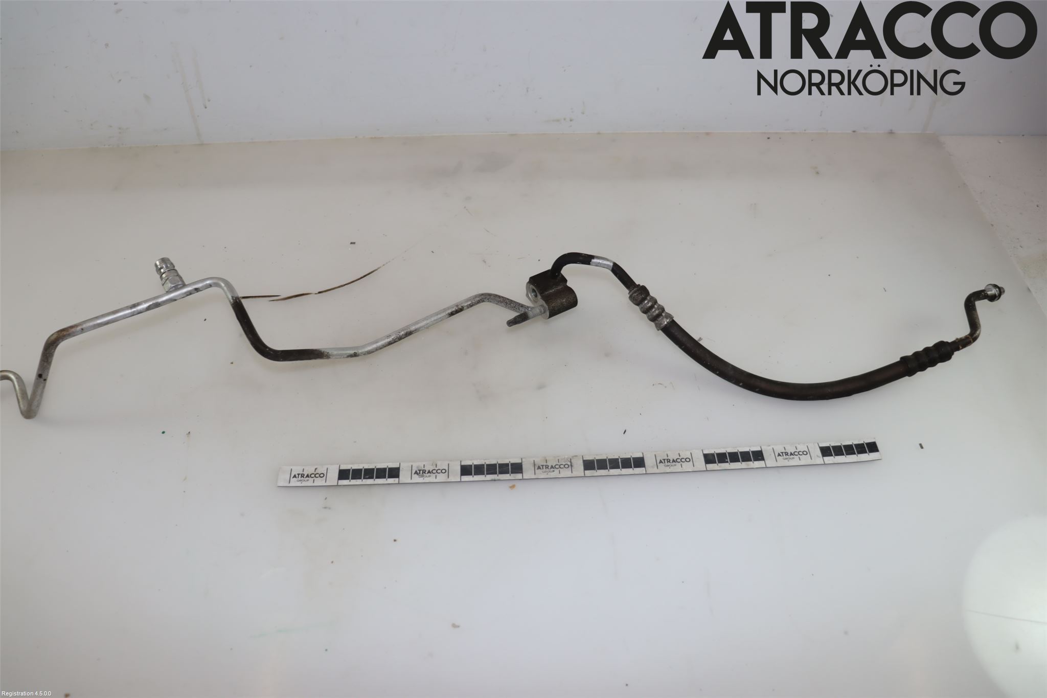 Chevrolet SUBURBAN Ac Slang-Rör