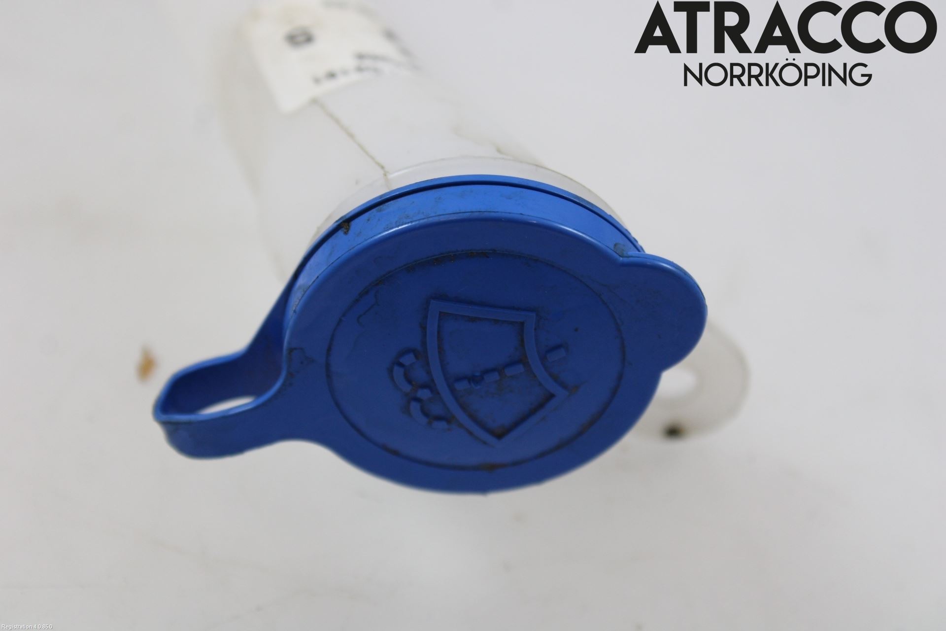 Toyota COROLLA 19- Spolartank Påfyllningsrör