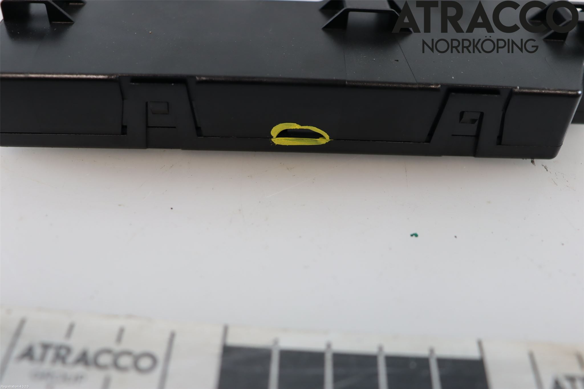 Audi A1/S1 11-18 Komfort Styrdon