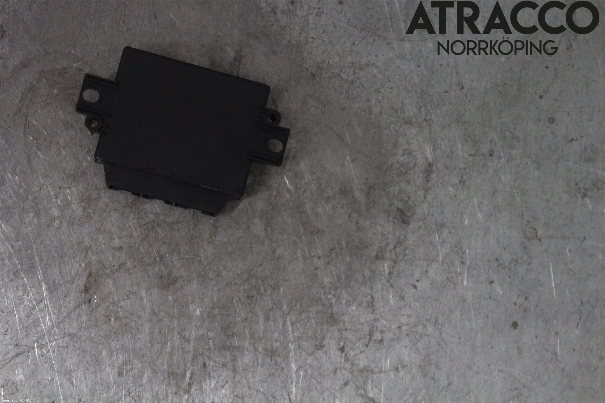 Audi A3/S3 05-13 Styrenhet Parkeringshjälp