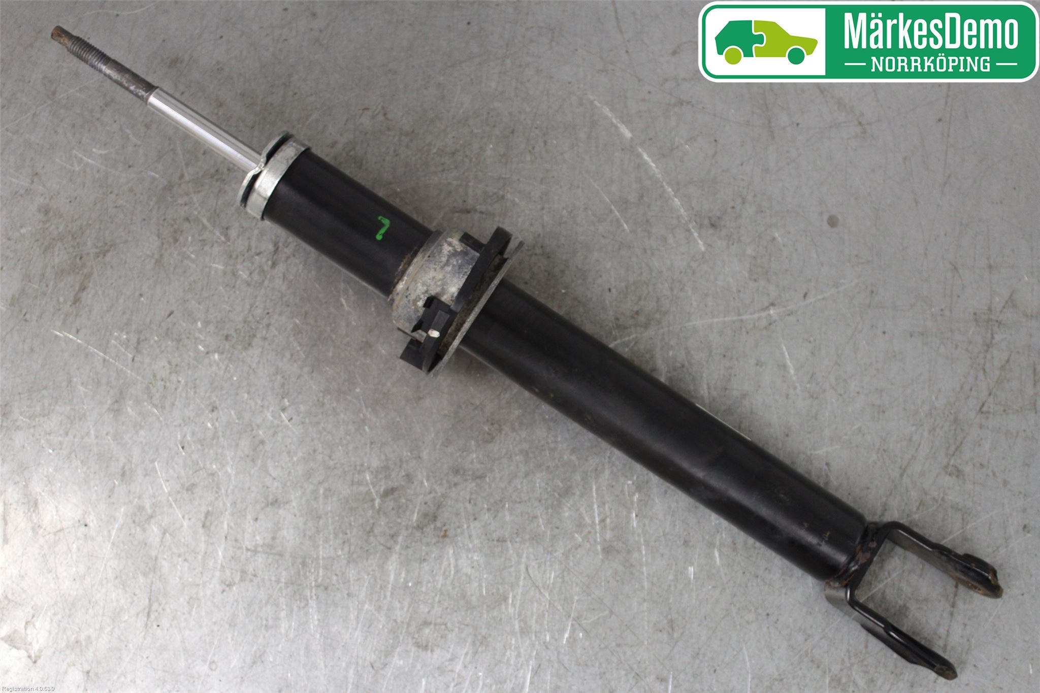 Jaguar XF 08-15 Stötdämpare Fram