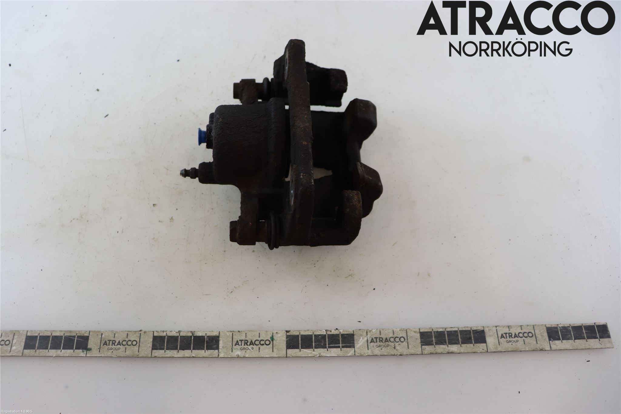 Toyota YARIS P1 99-03 Bromsok Fram Vänster