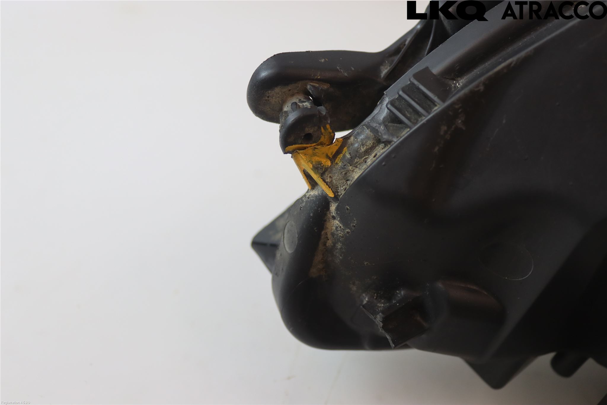 Jaguar F-TYPE Strålkastare Höger