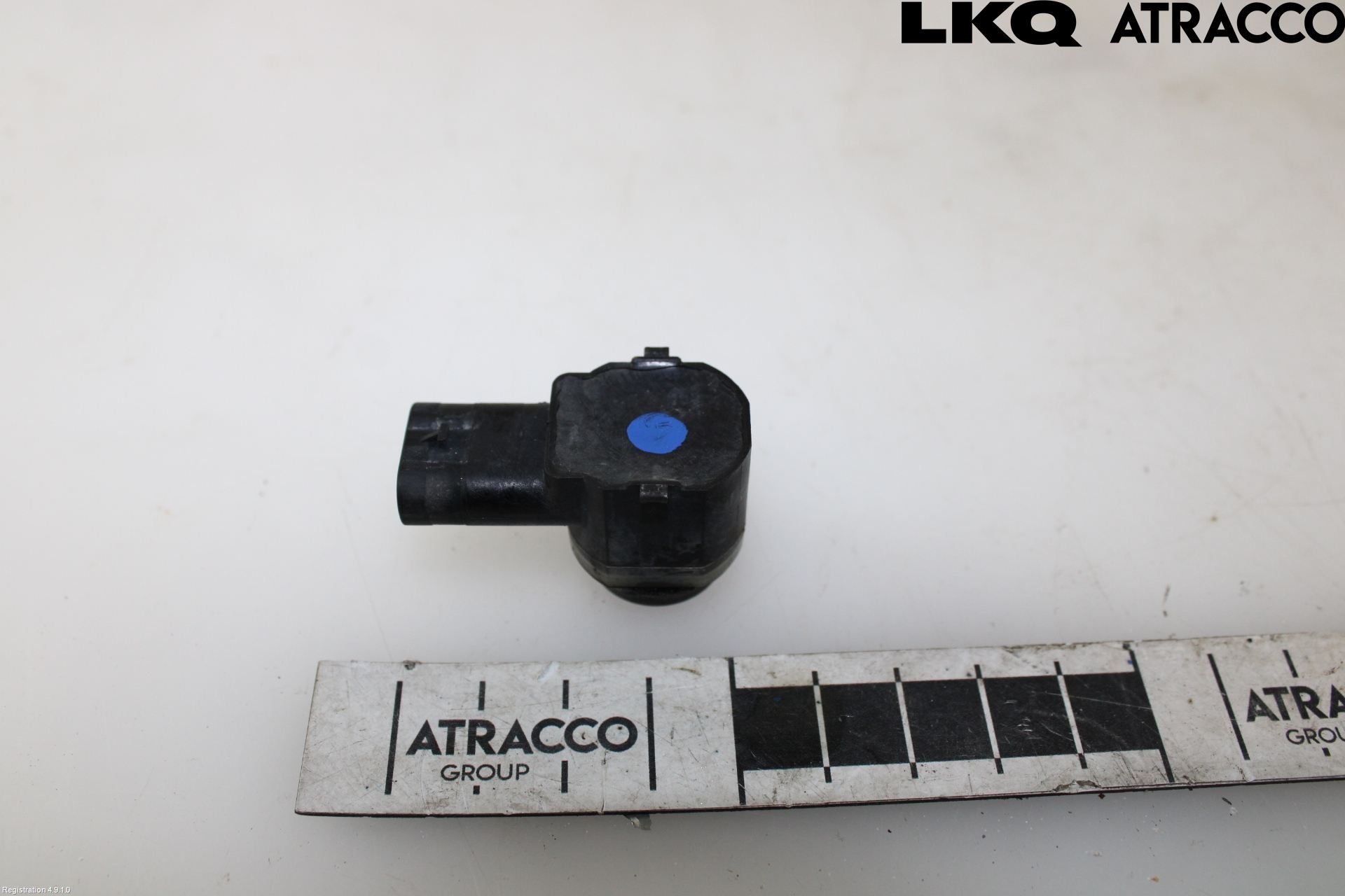 Volkswagen VW AMAROK 2H 10-22 Parkeringshjälp Frontsensor