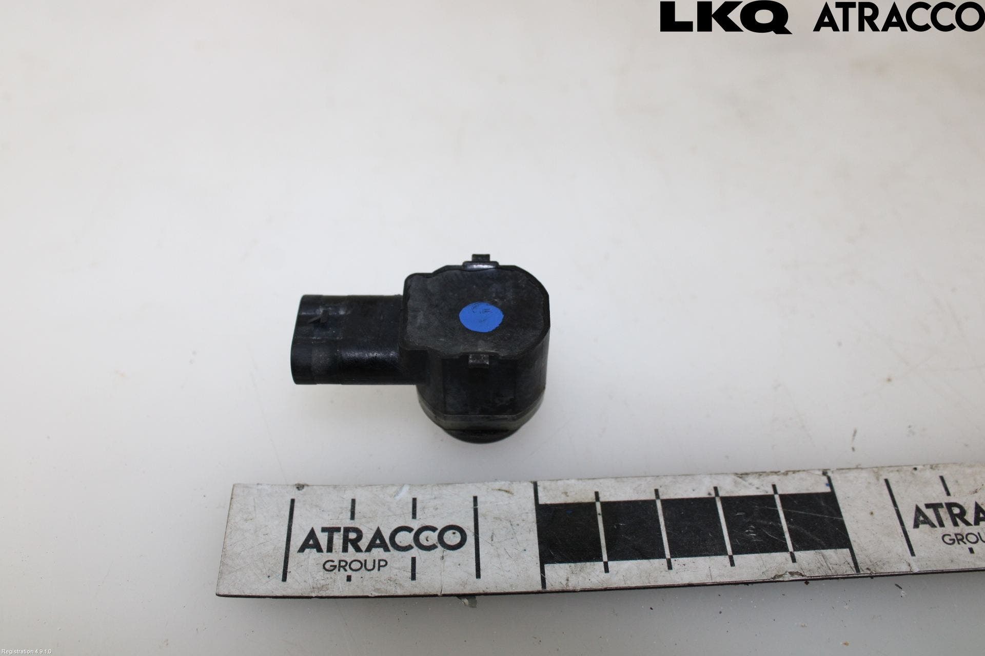 Volkswagen VW AMAROK 2H 10-22 Parkeringshjälp Frontsensor