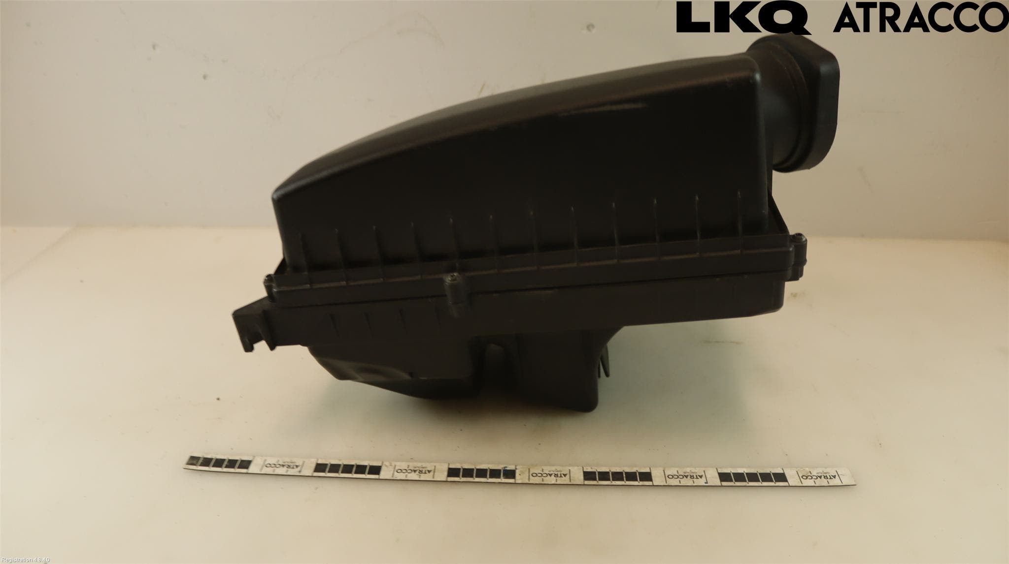 Volvo XC60 14-17 Luftrenare