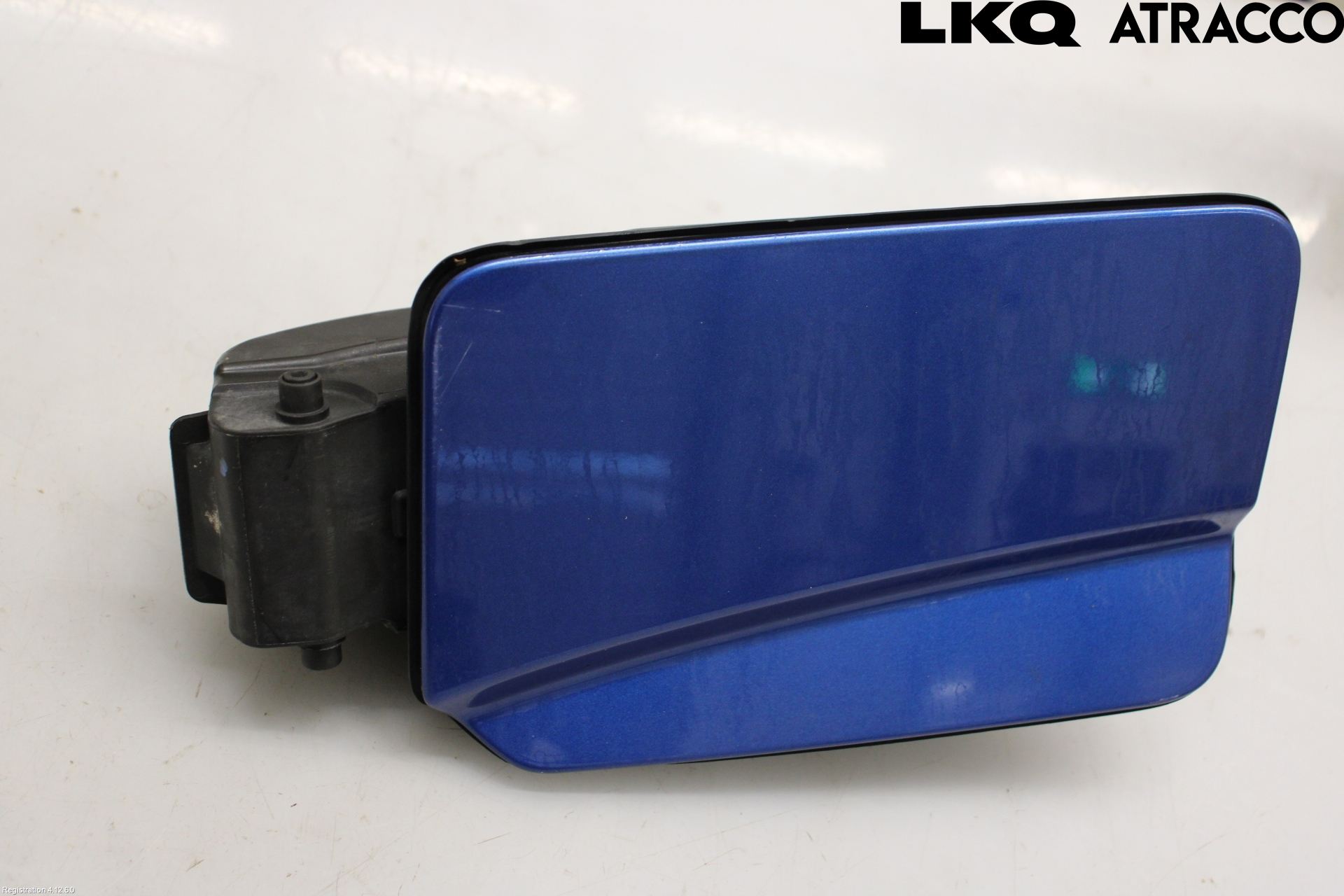 Volkswagen VW AMAROK 2H 10-22 Tanklucka