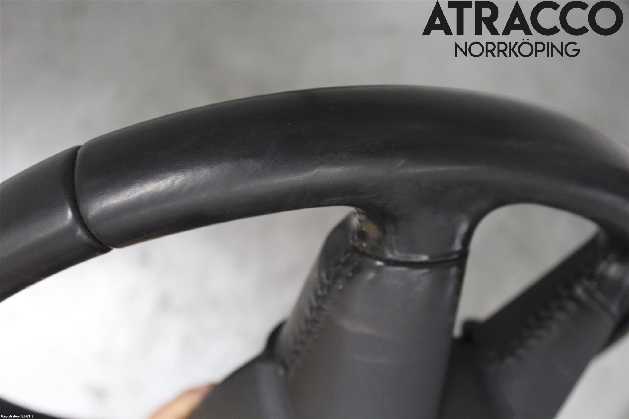 Audi A8/S8 4E  02-09 Ratt