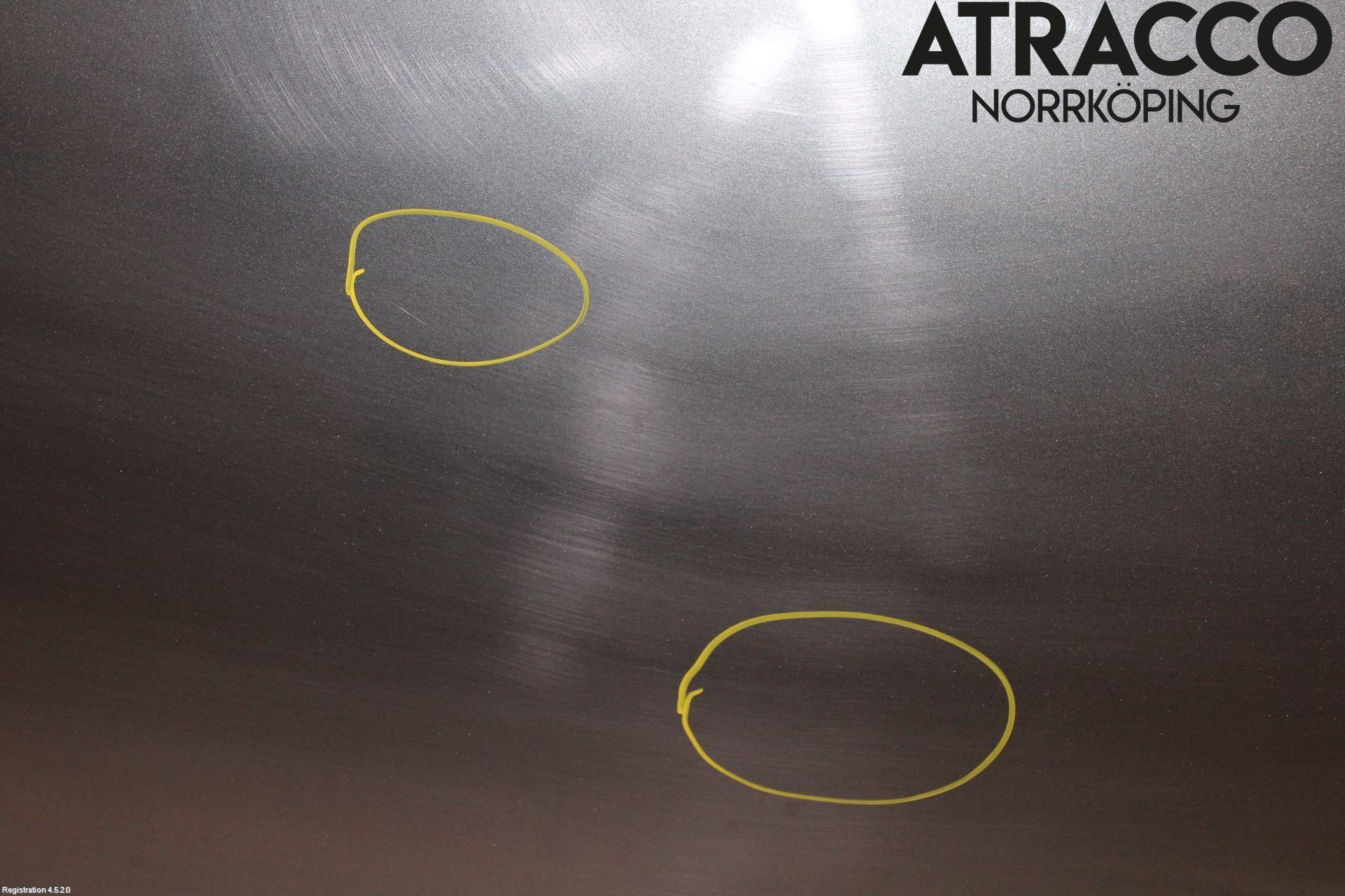 BMW 3 E92/93 Coupé/Cab 05-14 Dörr 2D Vänster