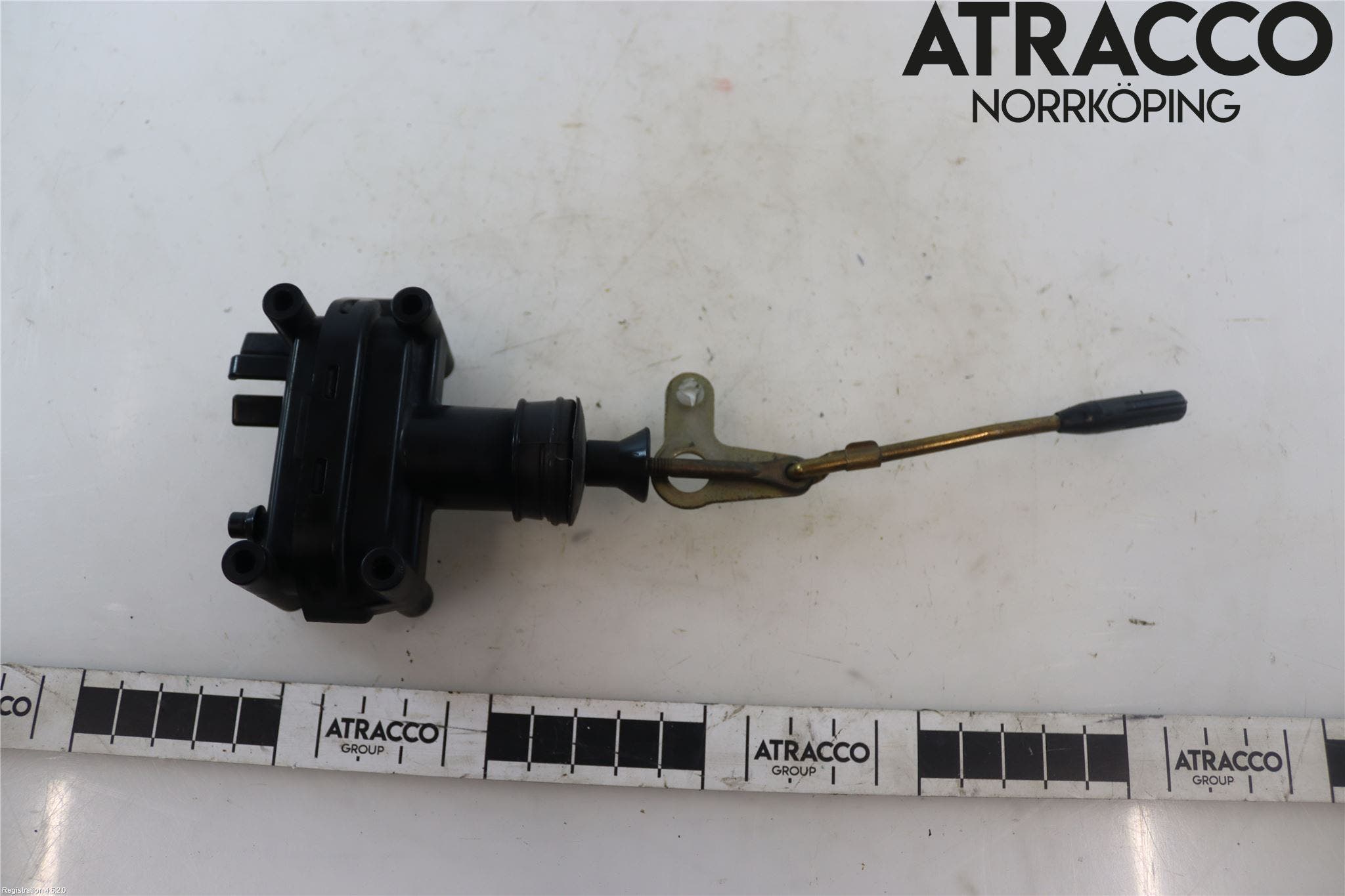 Mercedes-Benz MB 200-500  (W124) 86-96 Centrallås Vakuumpump