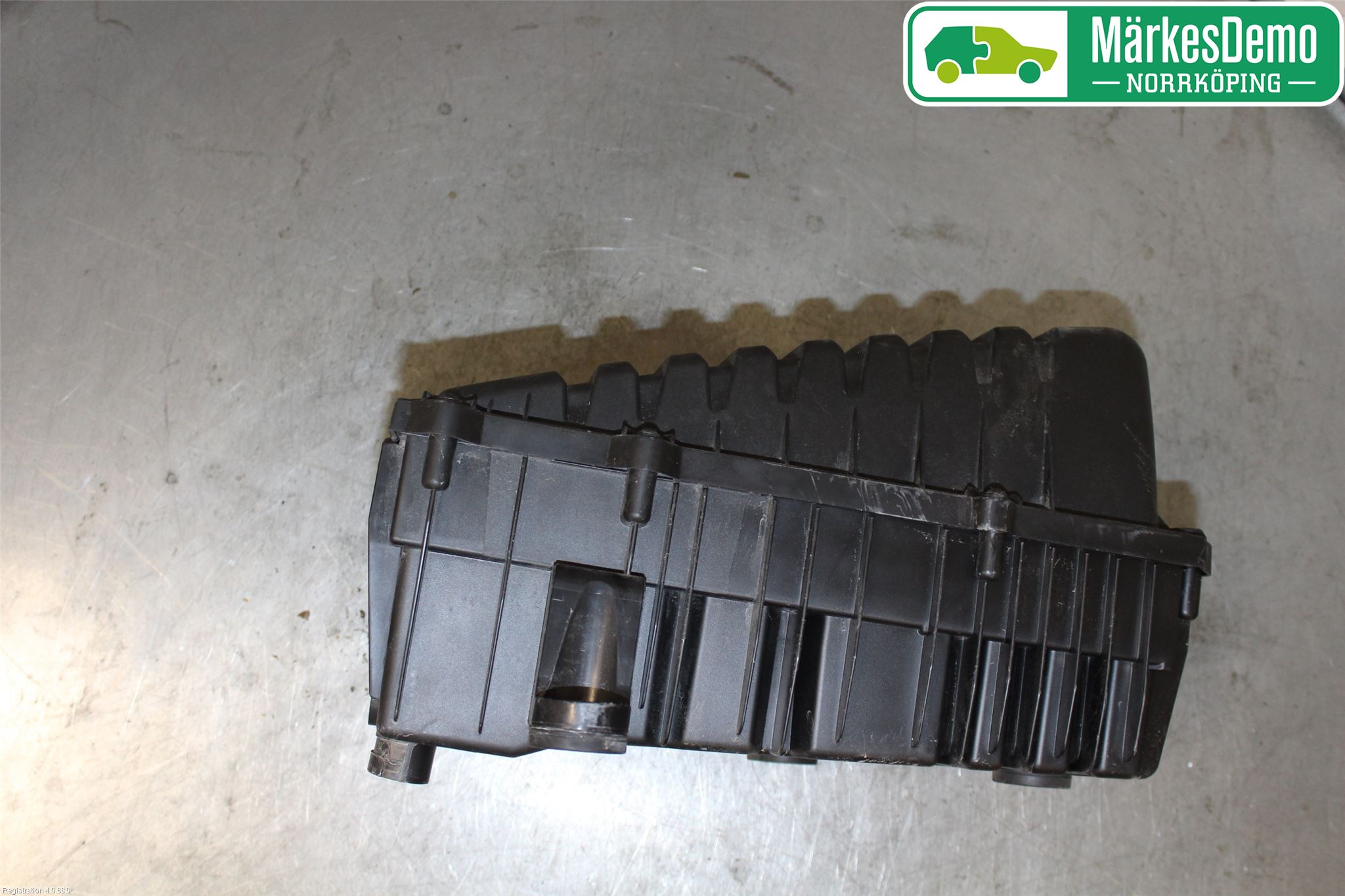 Volkswagen VW TIGUAN 16-24 Luftrenare