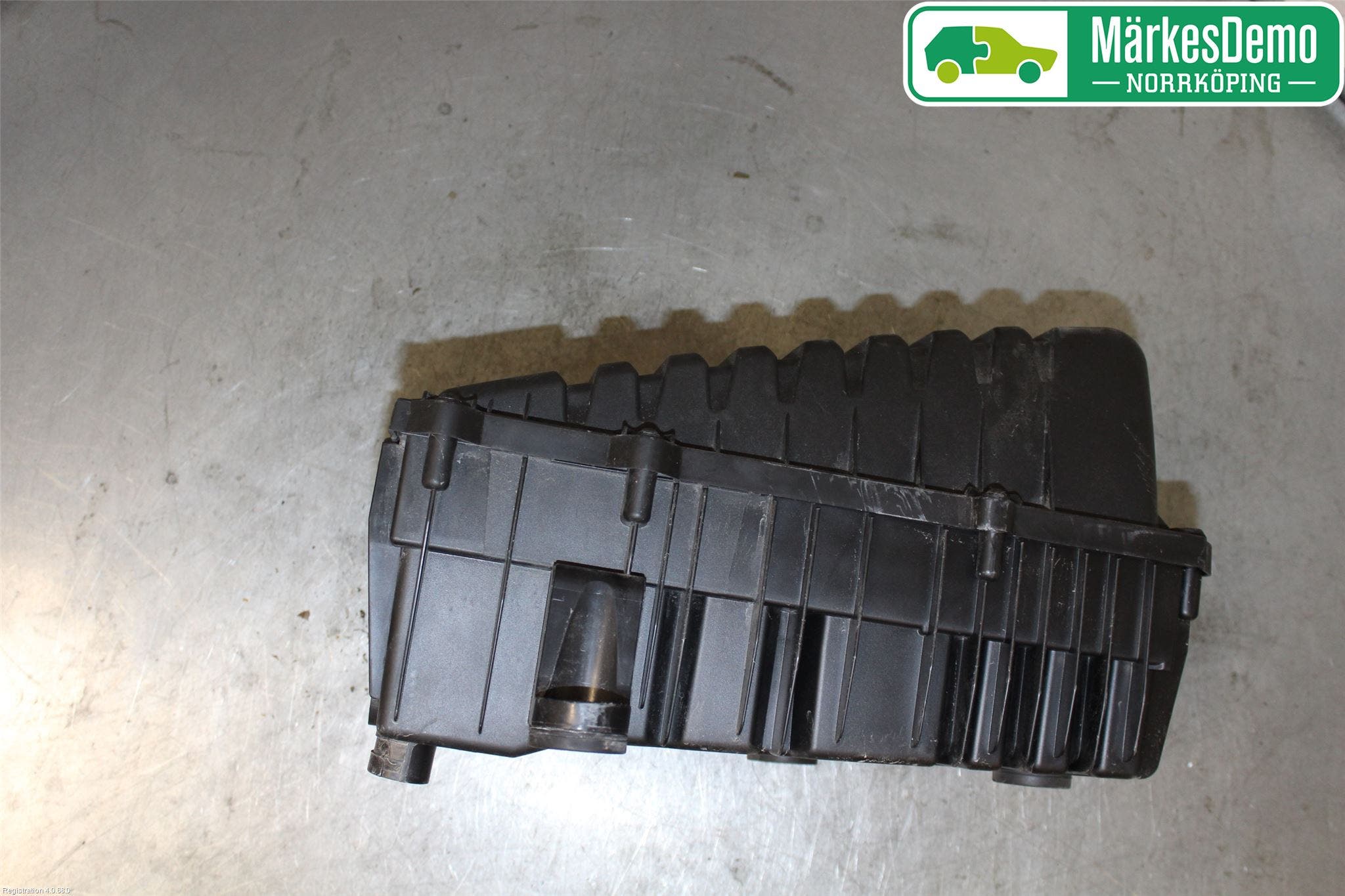 Volkswagen VW TIGUAN 16-24 Luftrenare