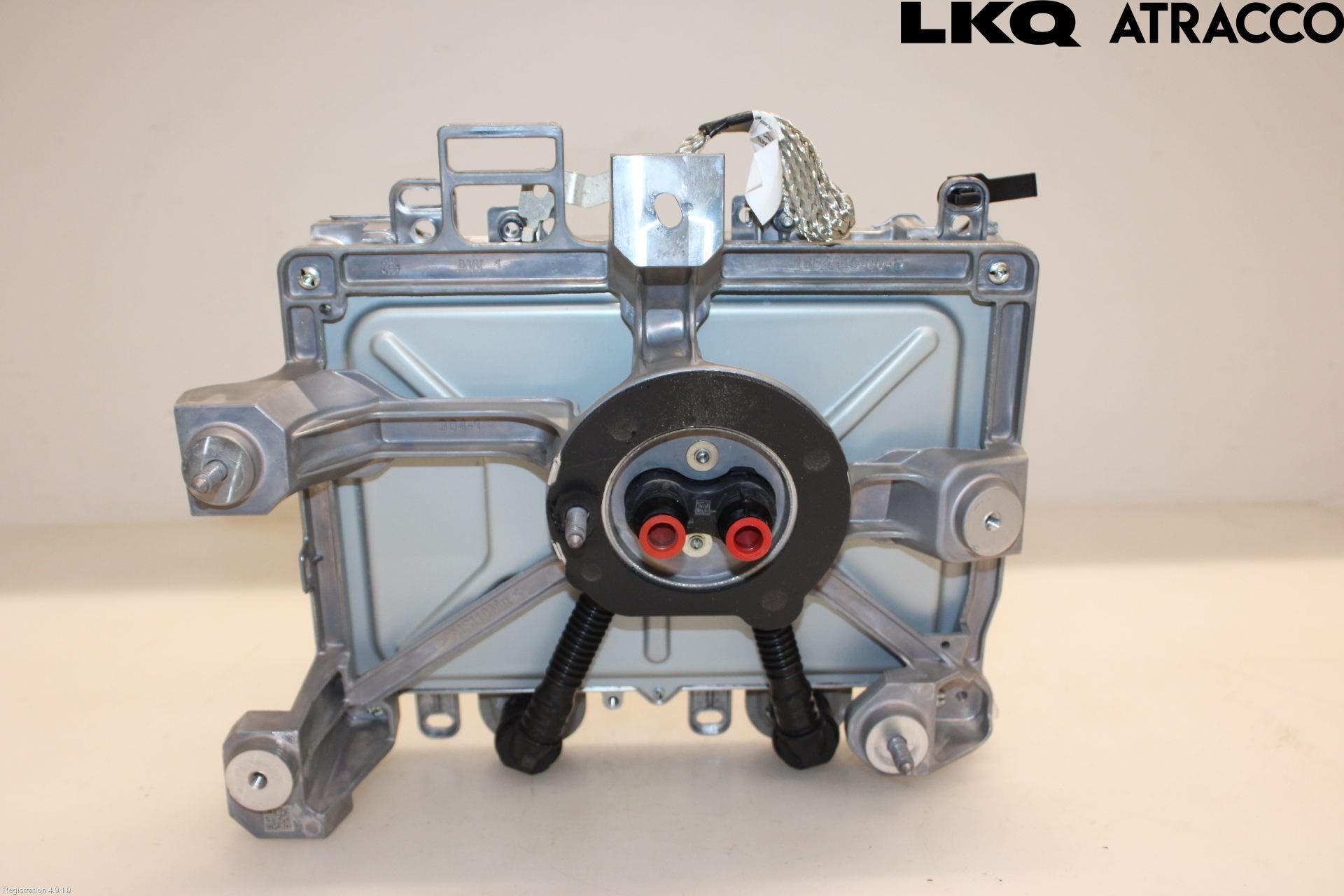 Alfa 4254 Styrenhet Övrigt