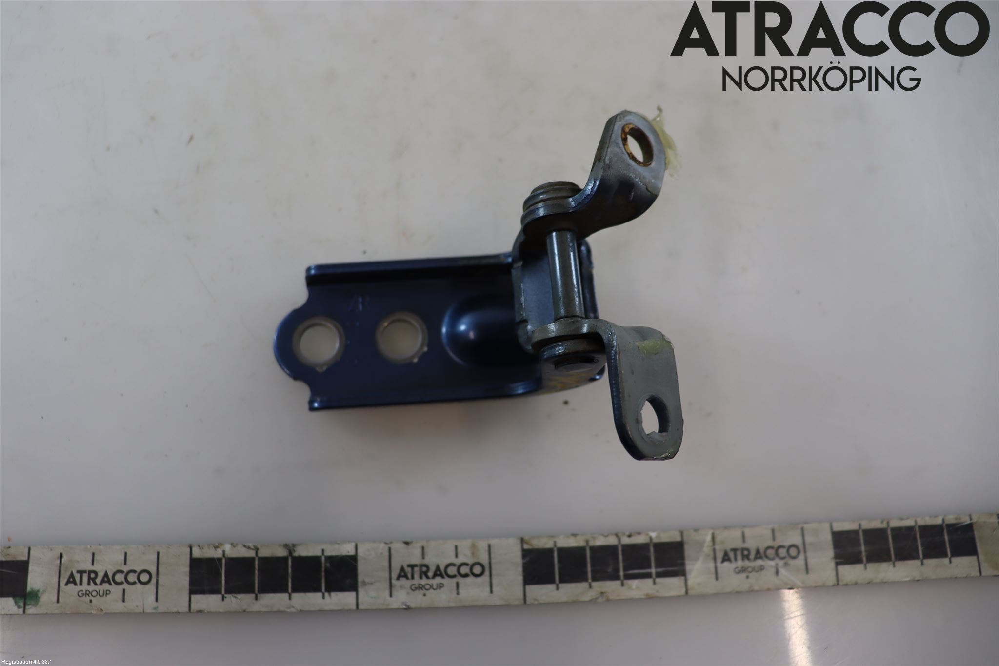 Subaru FORESTER SH 08-13 Dörrgångjärn