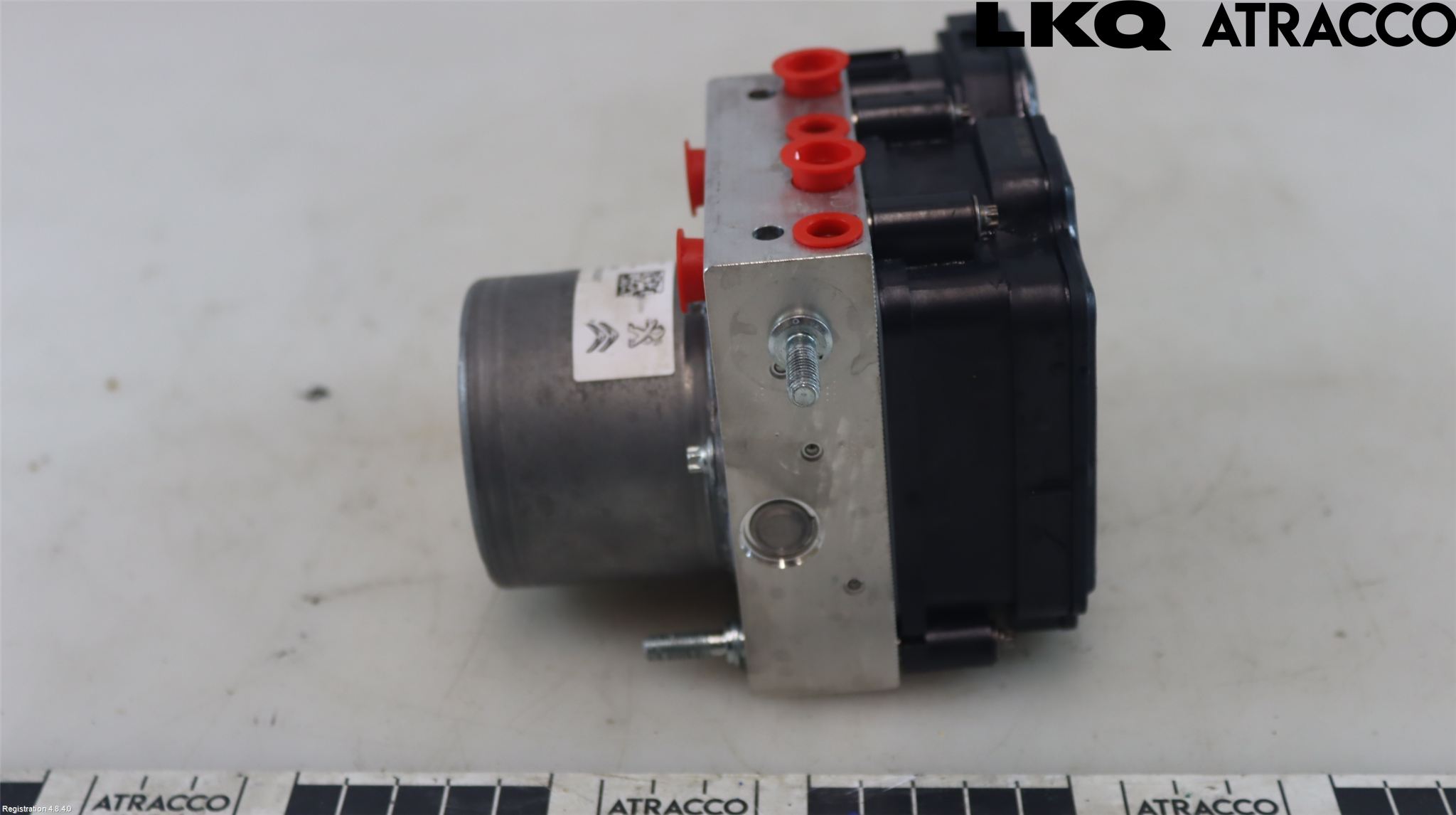 Opel ASTRA L 22- Abs Hydraulaggregat